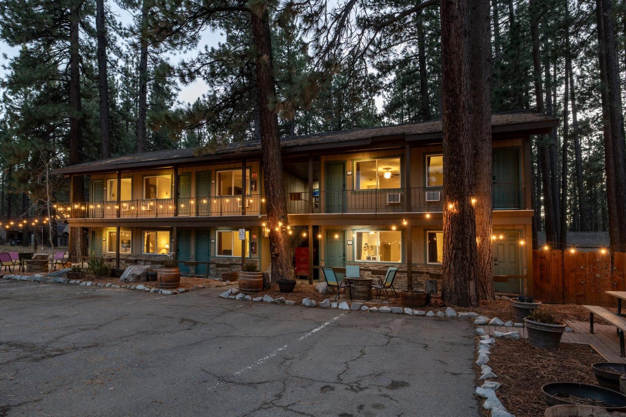 The Alder Hotel