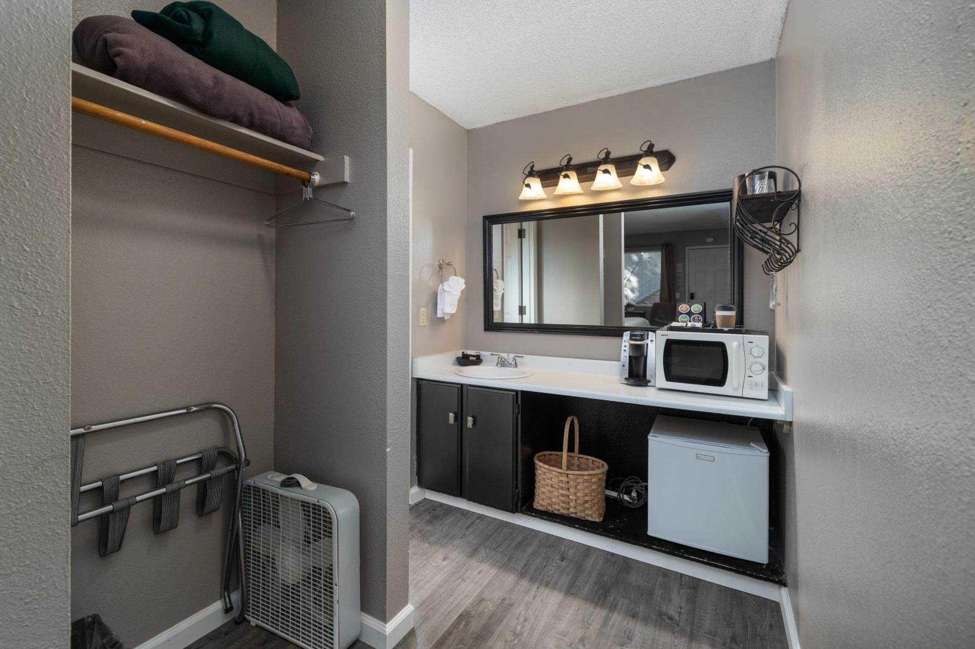 Hotel The Alder 3*