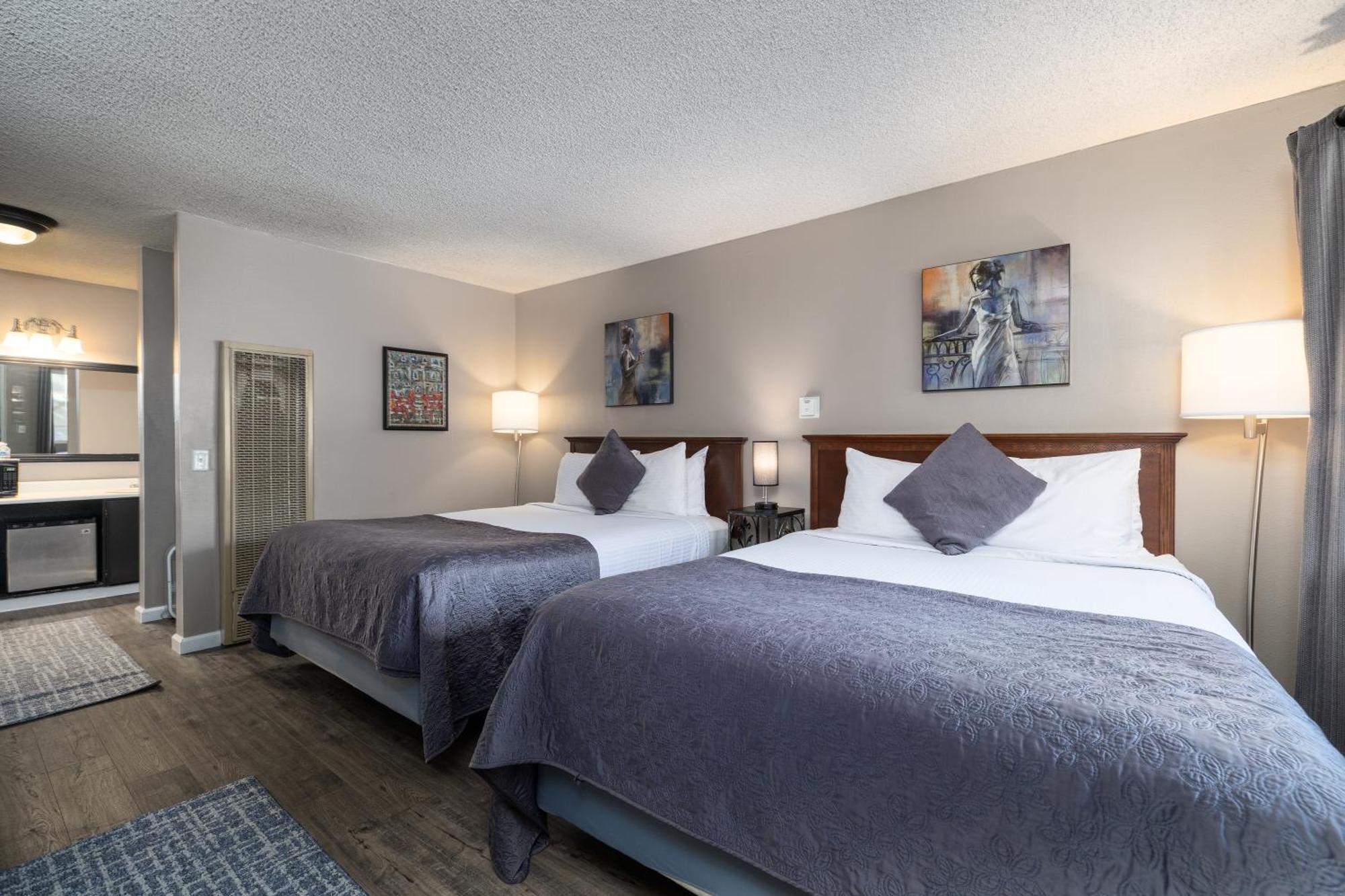 The Alder 3* South Lake Tahoe
