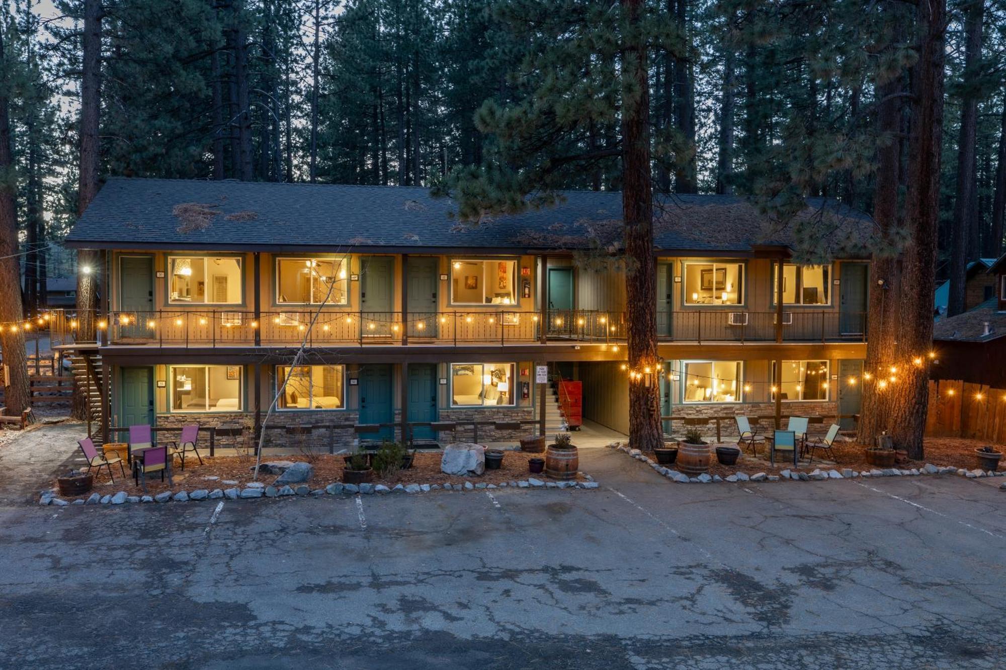 The Alder Hotel