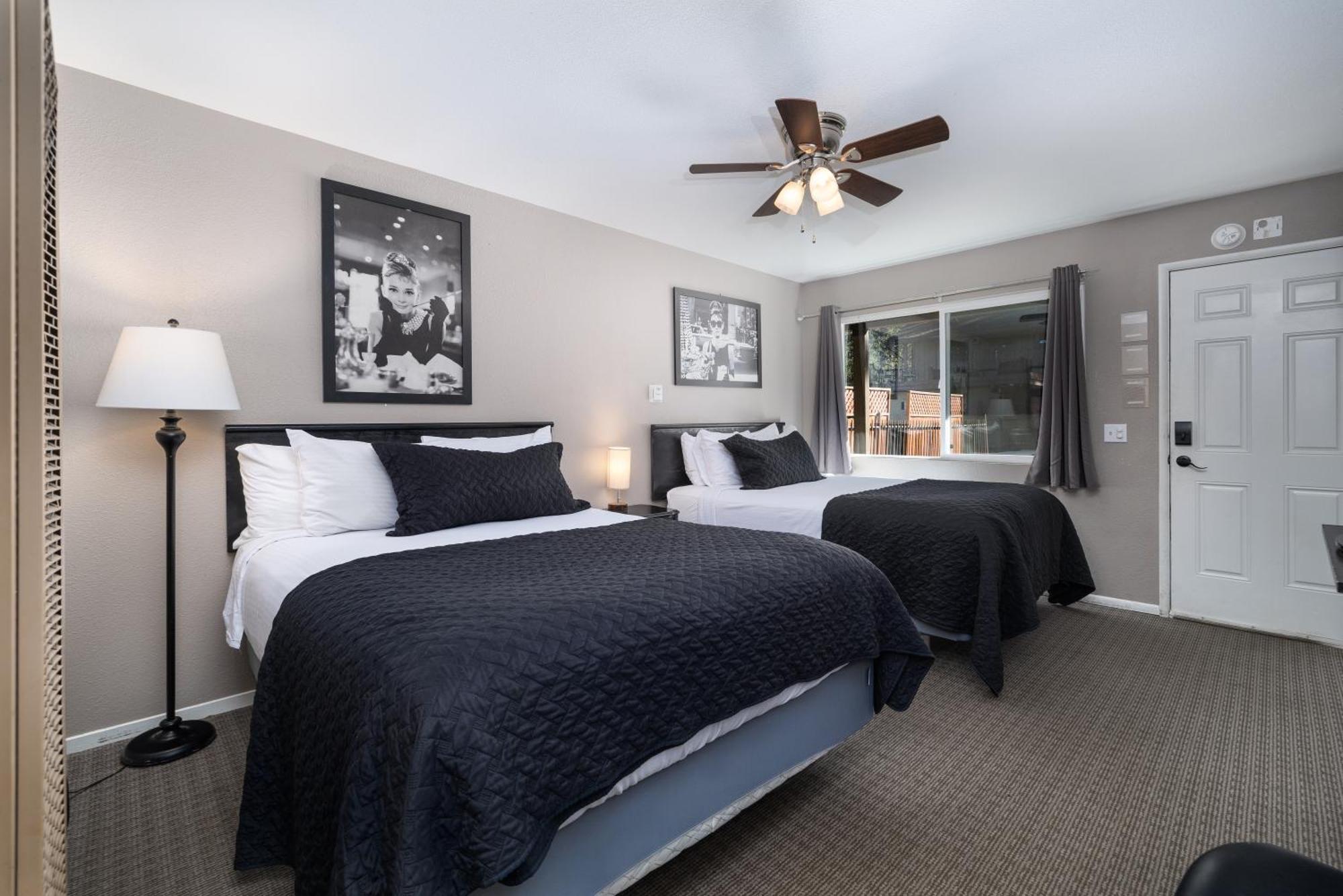 Hotel The Alder 3*