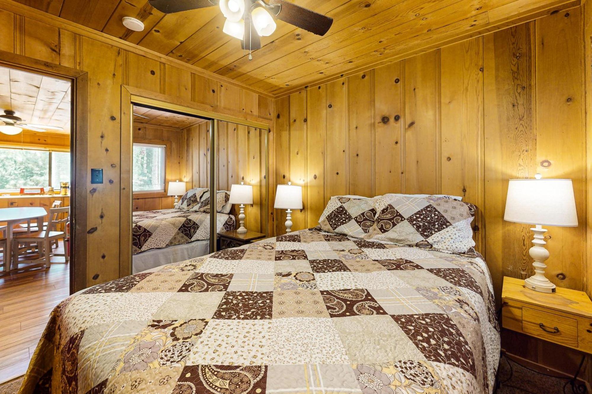 Holiday home Cozy Seclusion