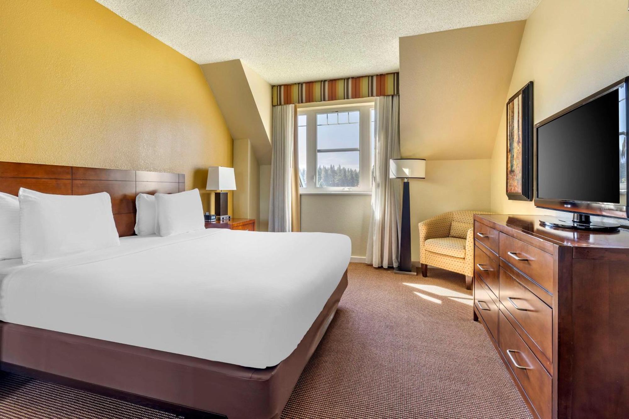 Hilton Vacation Club Tahoe South 3*