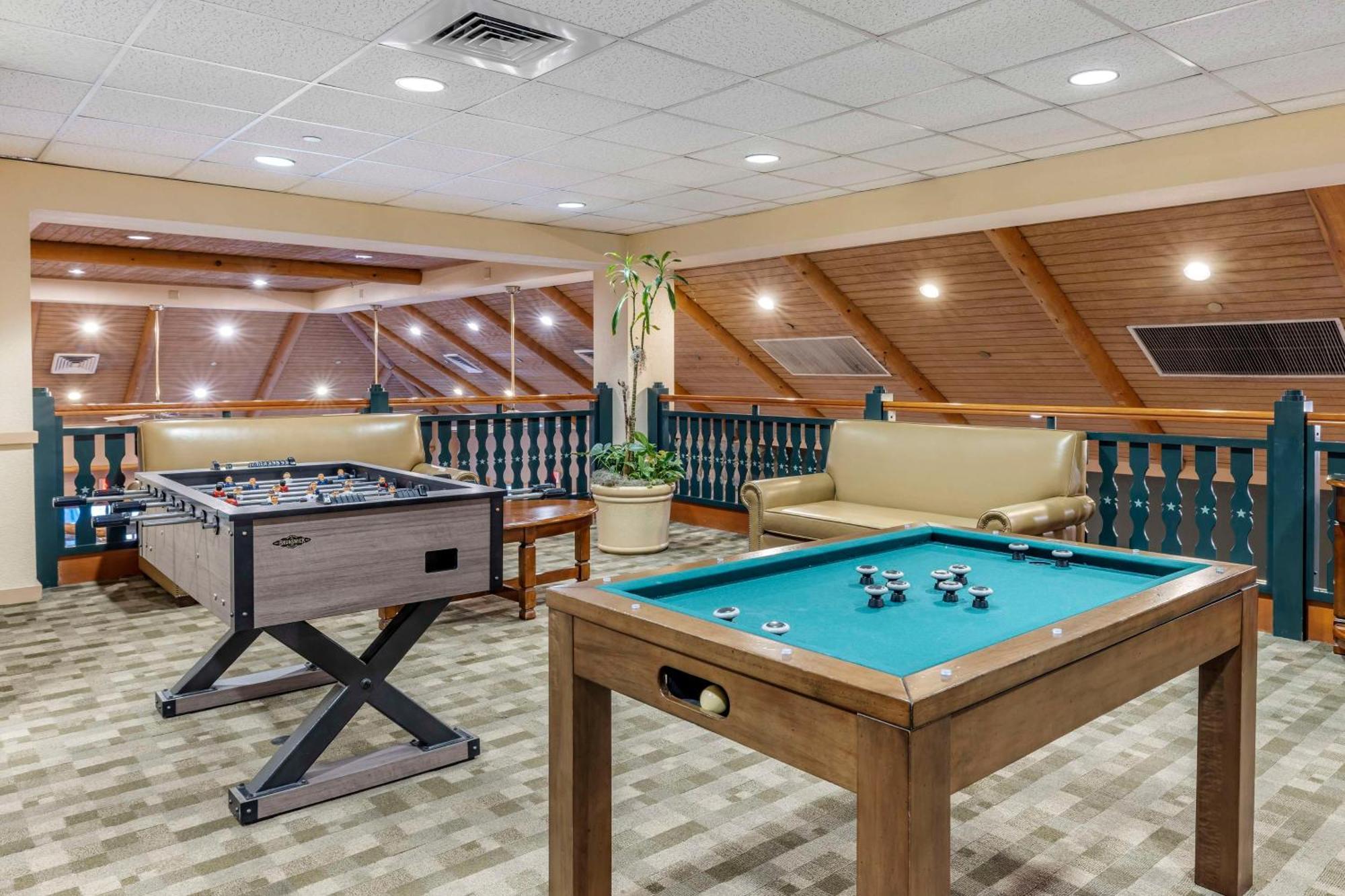 Hilton Vacation Club Tahoe South 3*