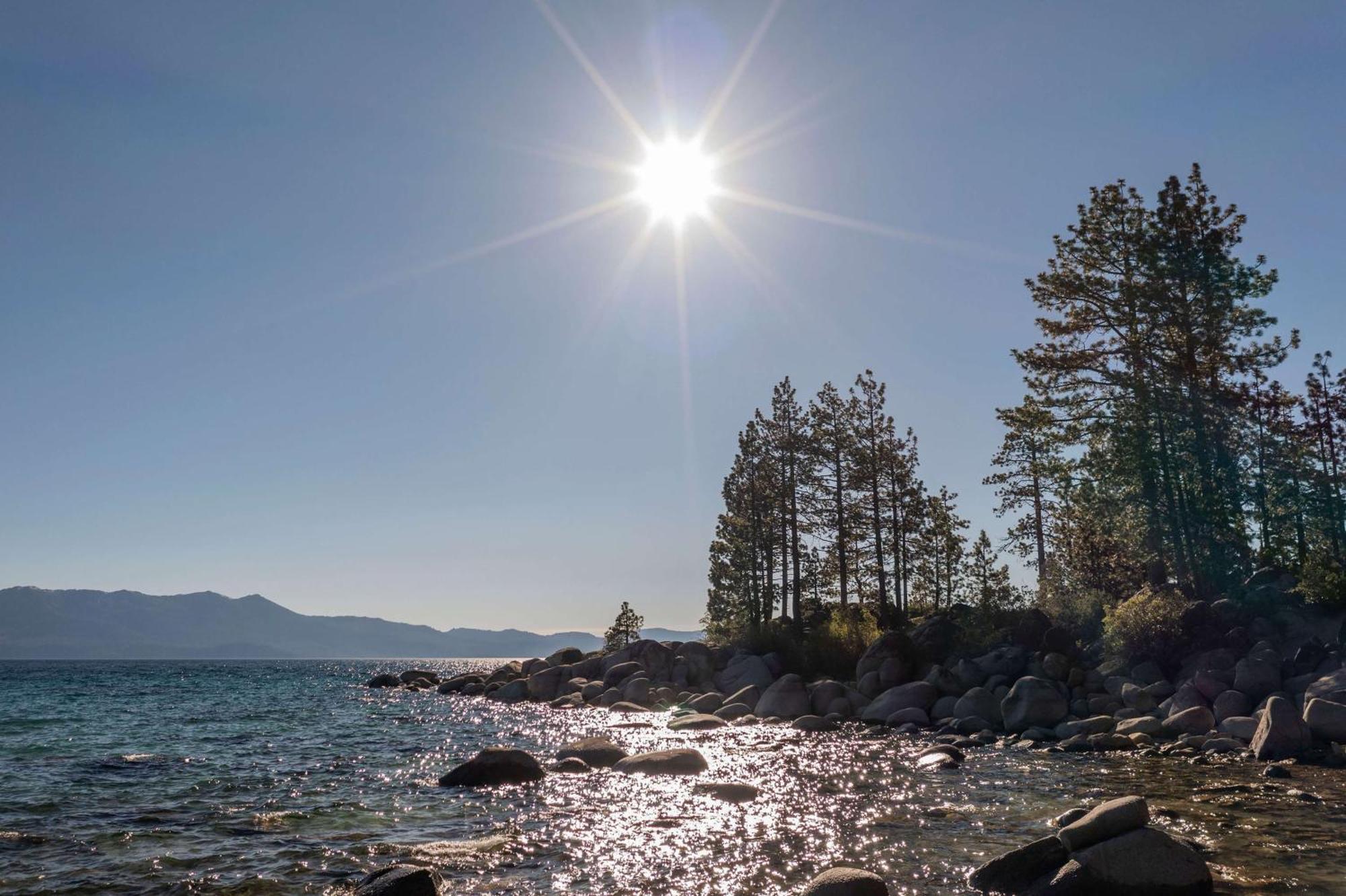 Resort Hilton Vacation Club Tahoe South