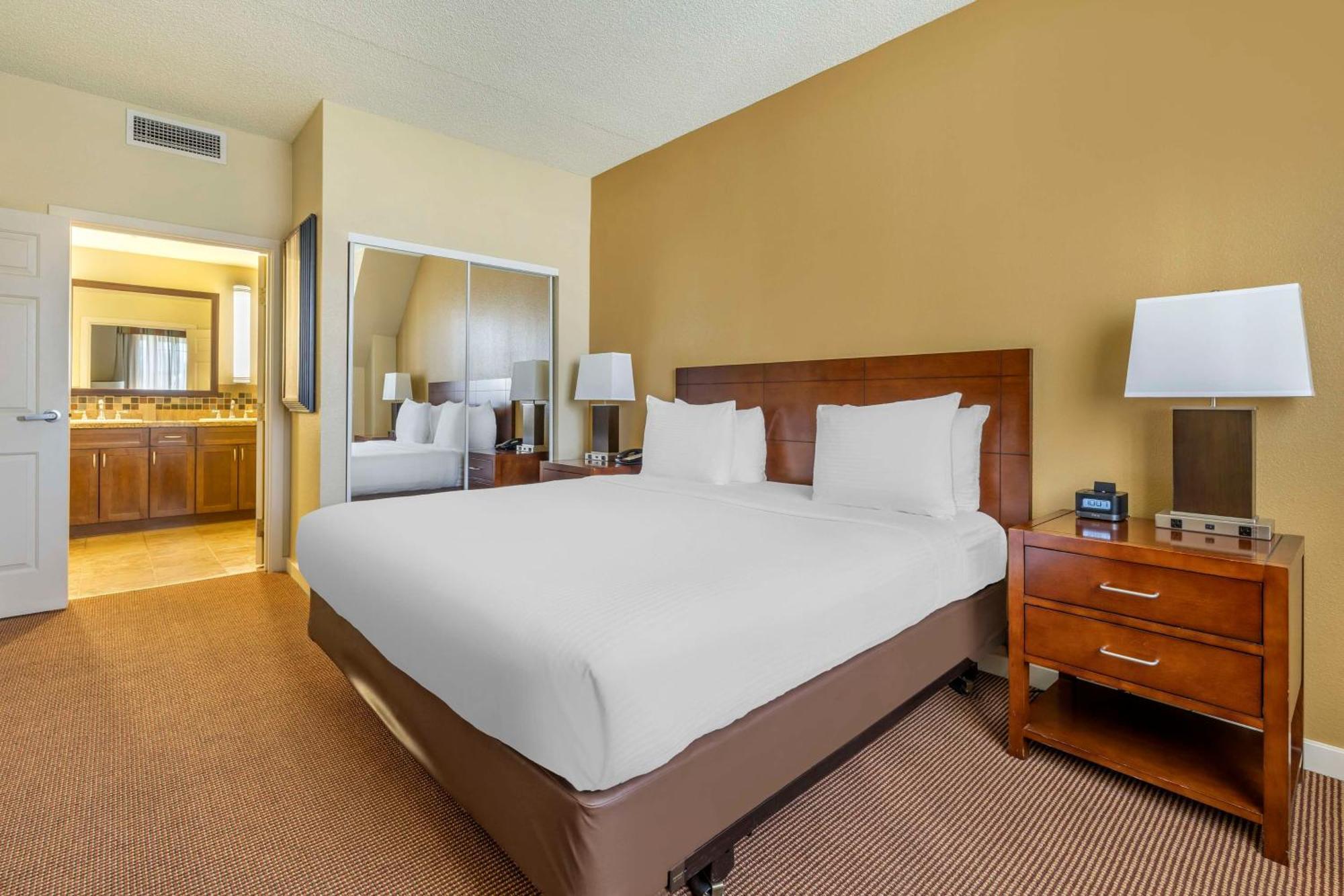 Hilton Vacation Club Tahoe South Resort