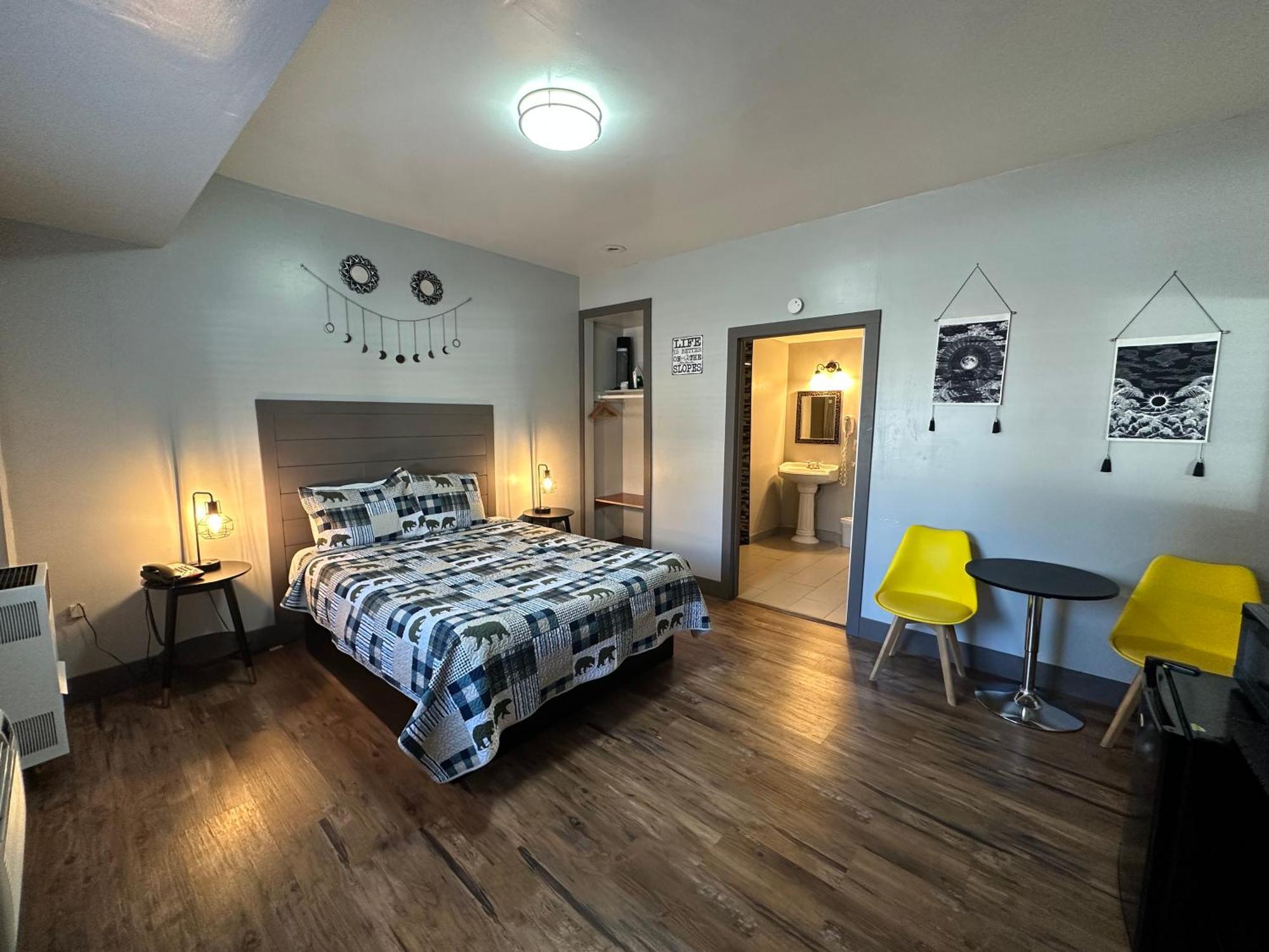 Hotel Ridge South Tahoe