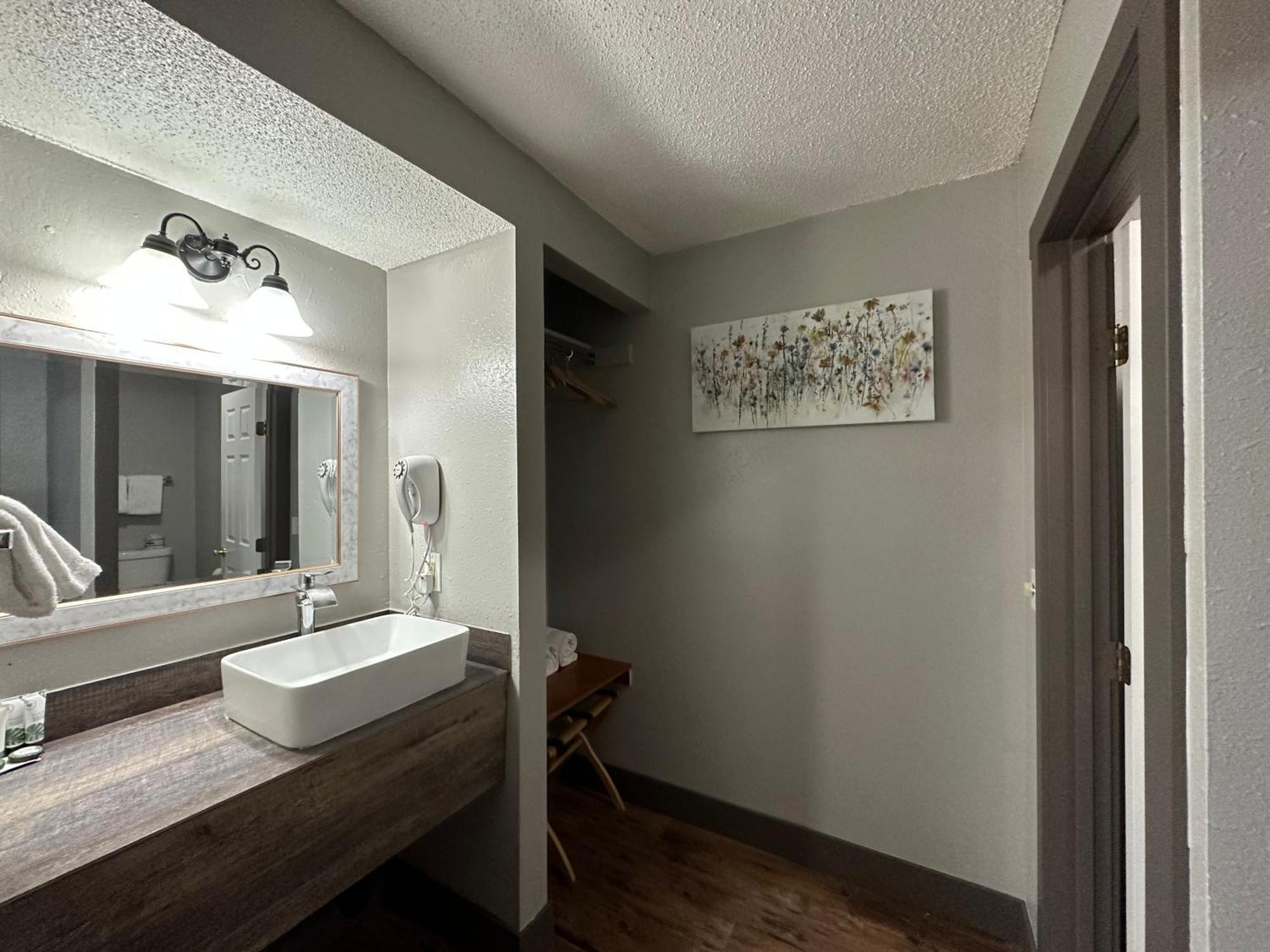 Hotel Ridge South Tahoe South Lake Tahoe