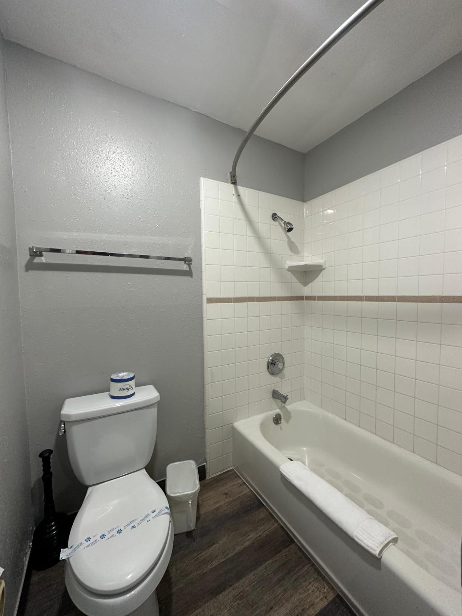 Ridge South Tahoe Hotel 3*