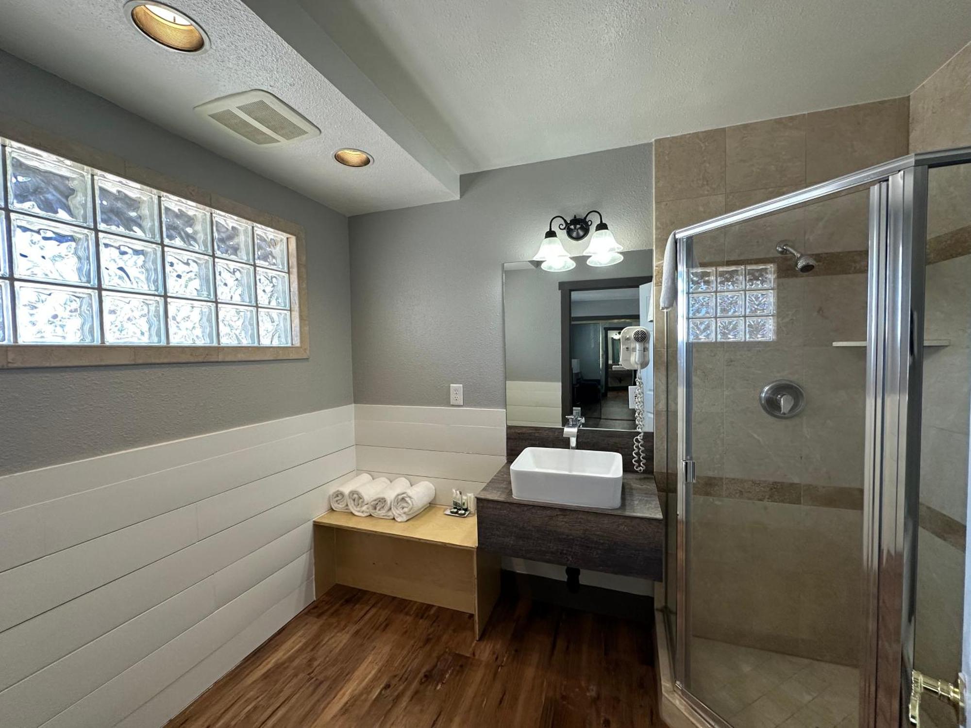 Hotel Ridge South Tahoe 3*