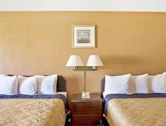 Howard Johnson By Wyndham South Tahoe Hotel