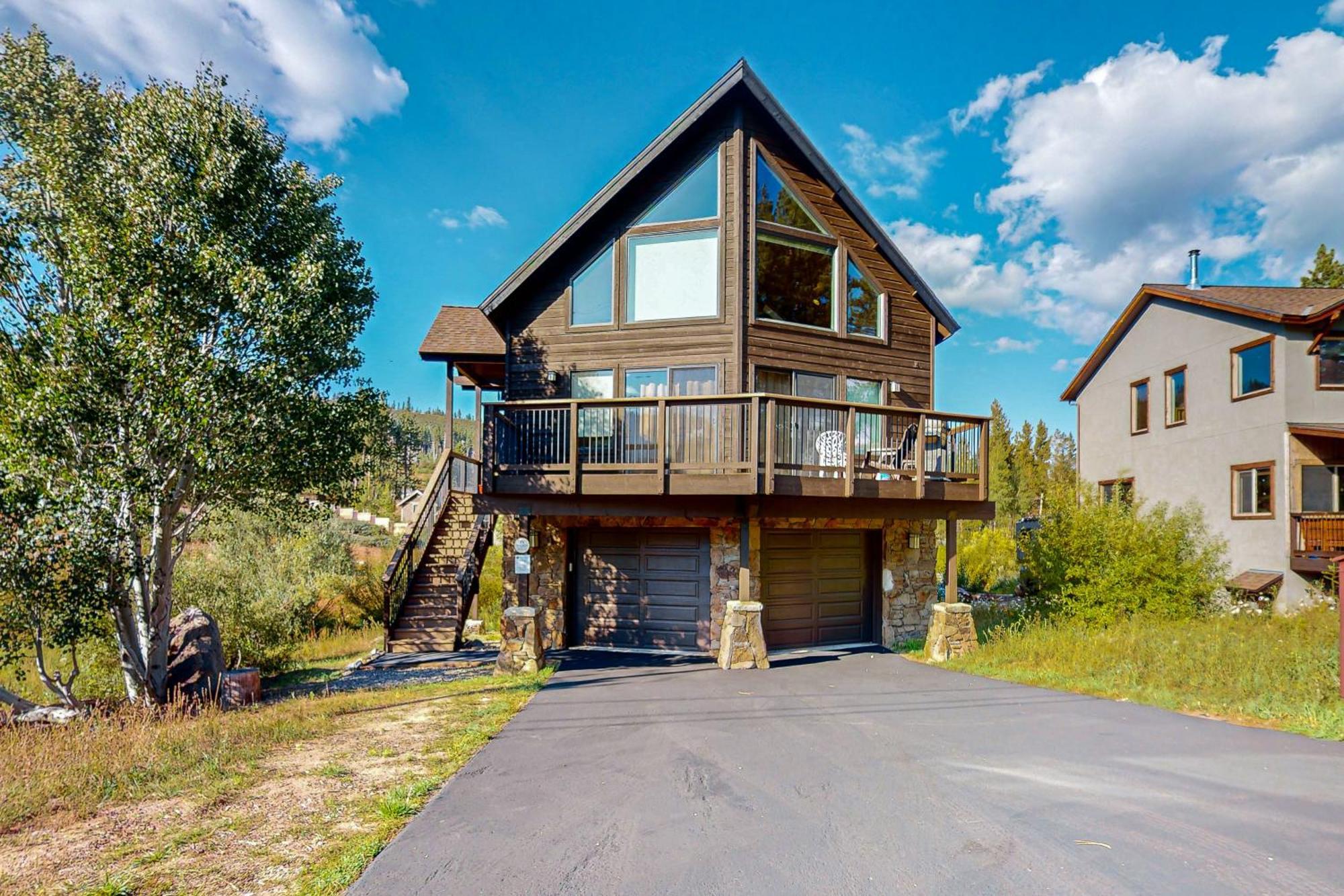 Holiday home Eagle Escape South Lake Tahoe