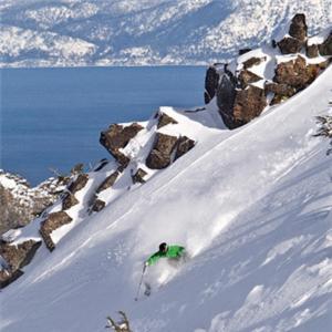 Hotel Tahoe Valley 3*
