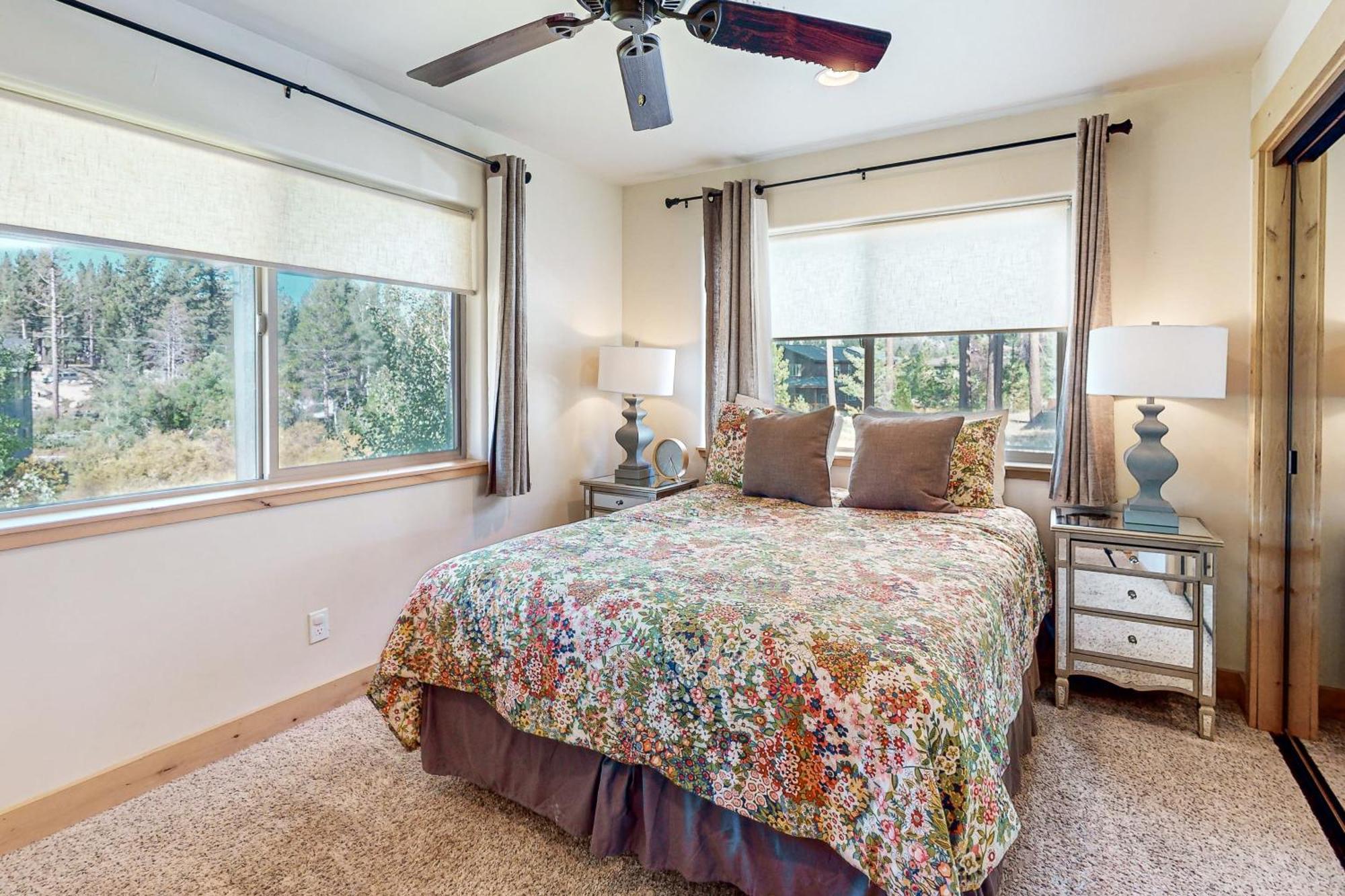 Holiday home Eagle Escape South Lake Tahoe