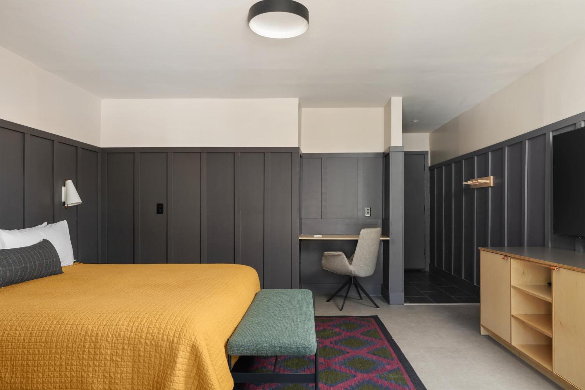 Hotel The Coachman