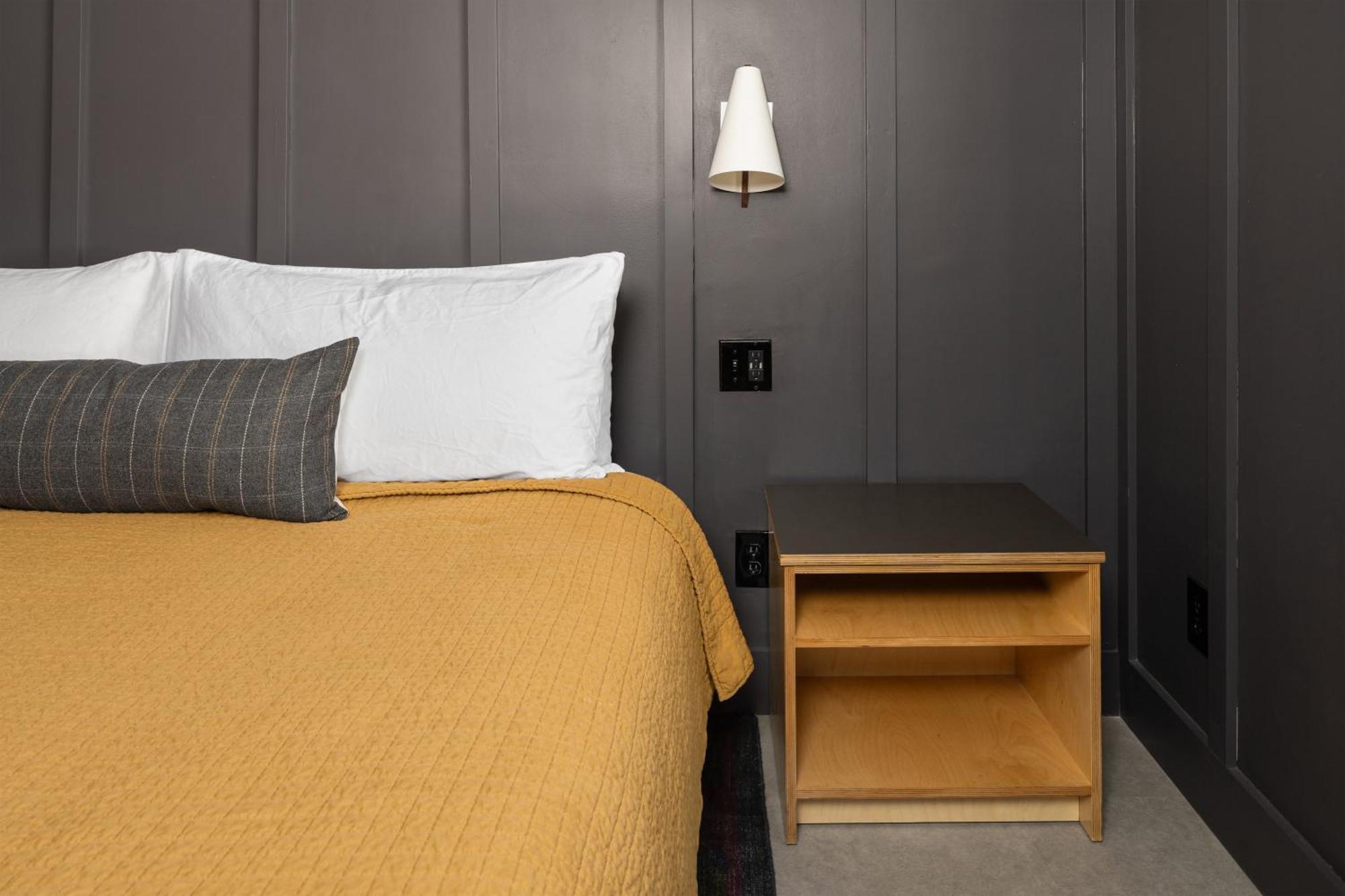 The Coachman Hotel