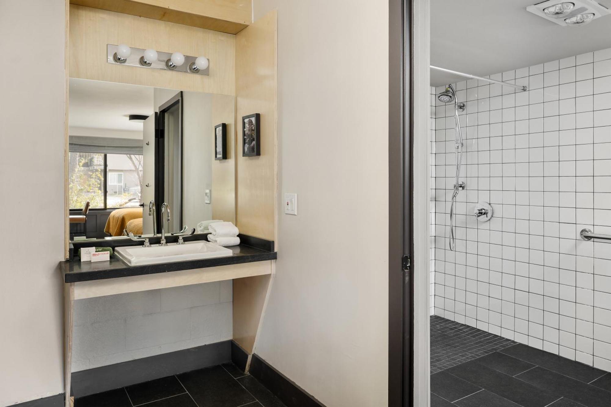 The Coachman Hotel South Lake Tahoe