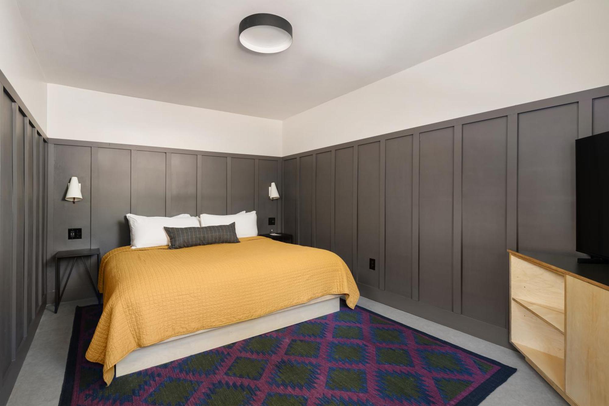 The Coachman 3* South Lake Tahoe
