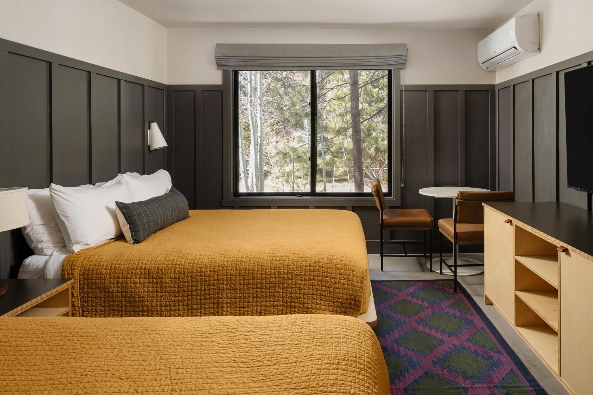 The Coachman Hotel 3*