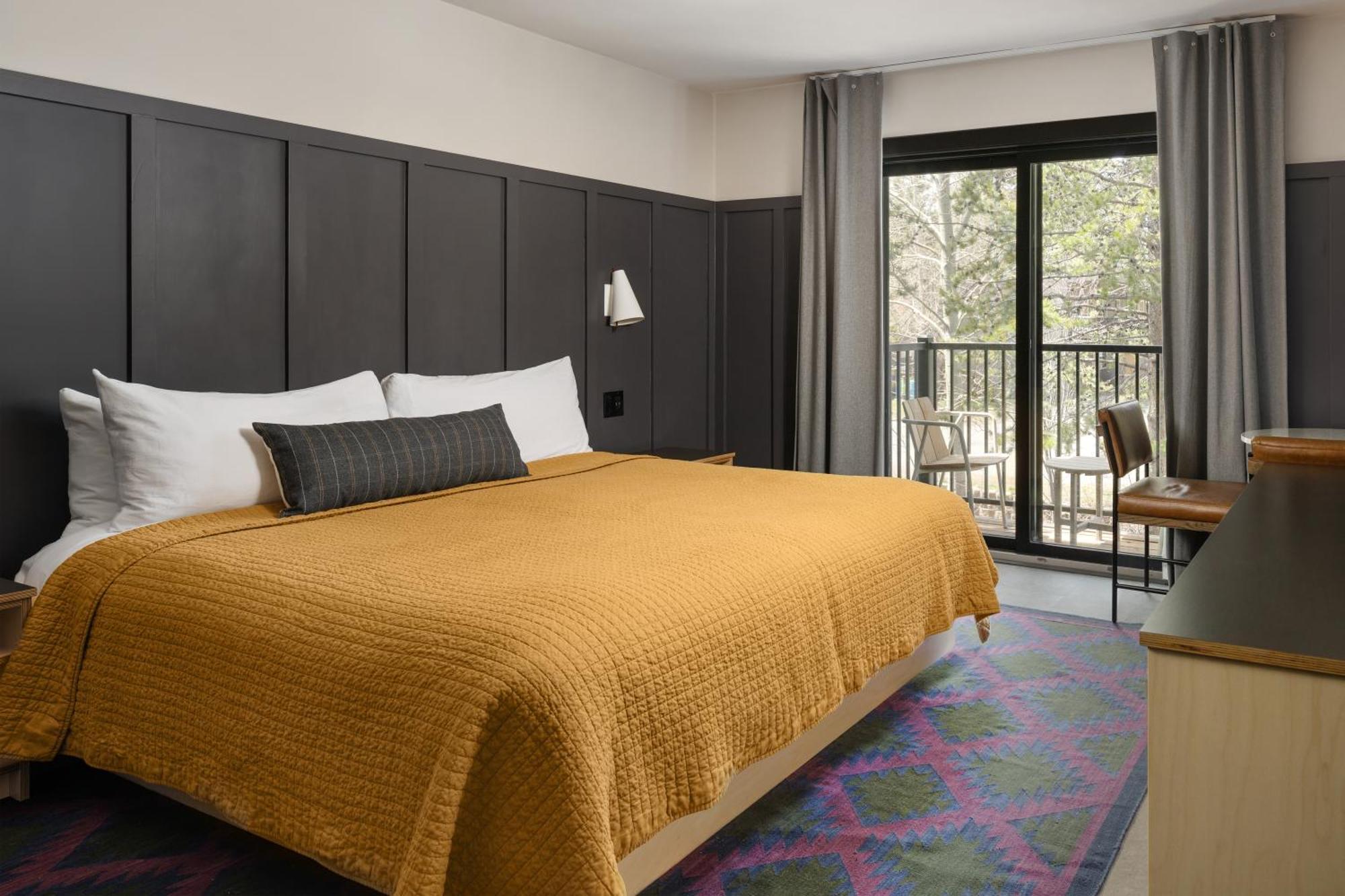 The Coachman 3* South Lake Tahoe