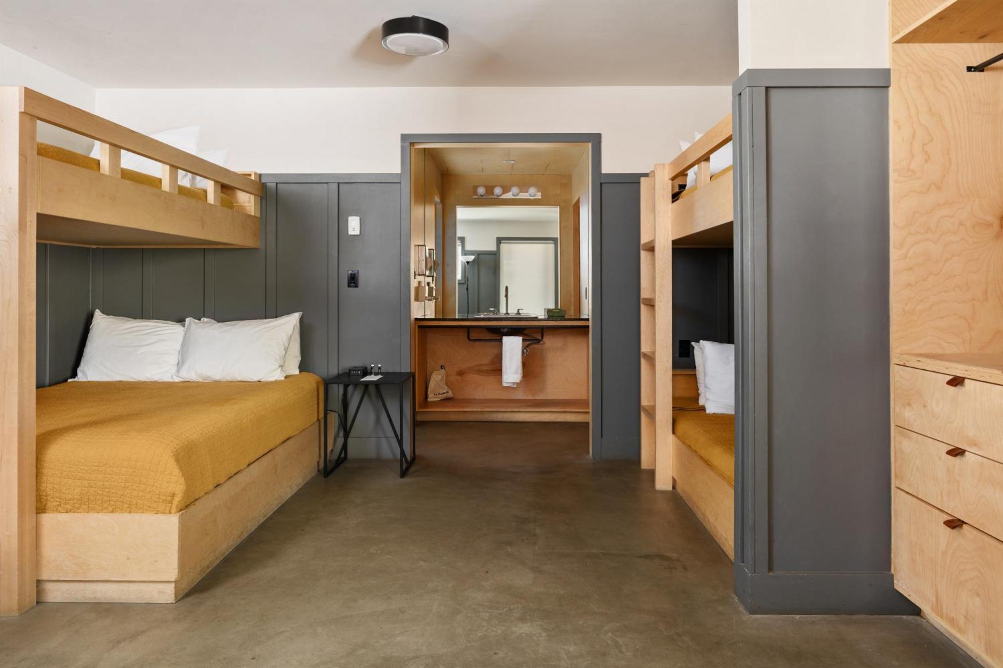Hotel The Coachman 3*