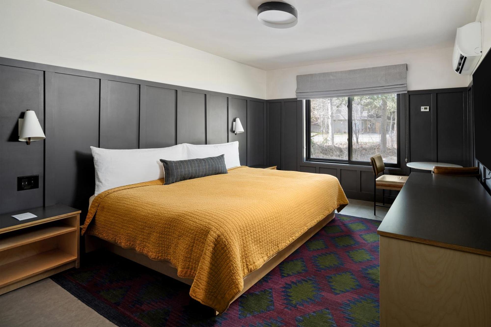 The Coachman 3* South Lake Tahoe