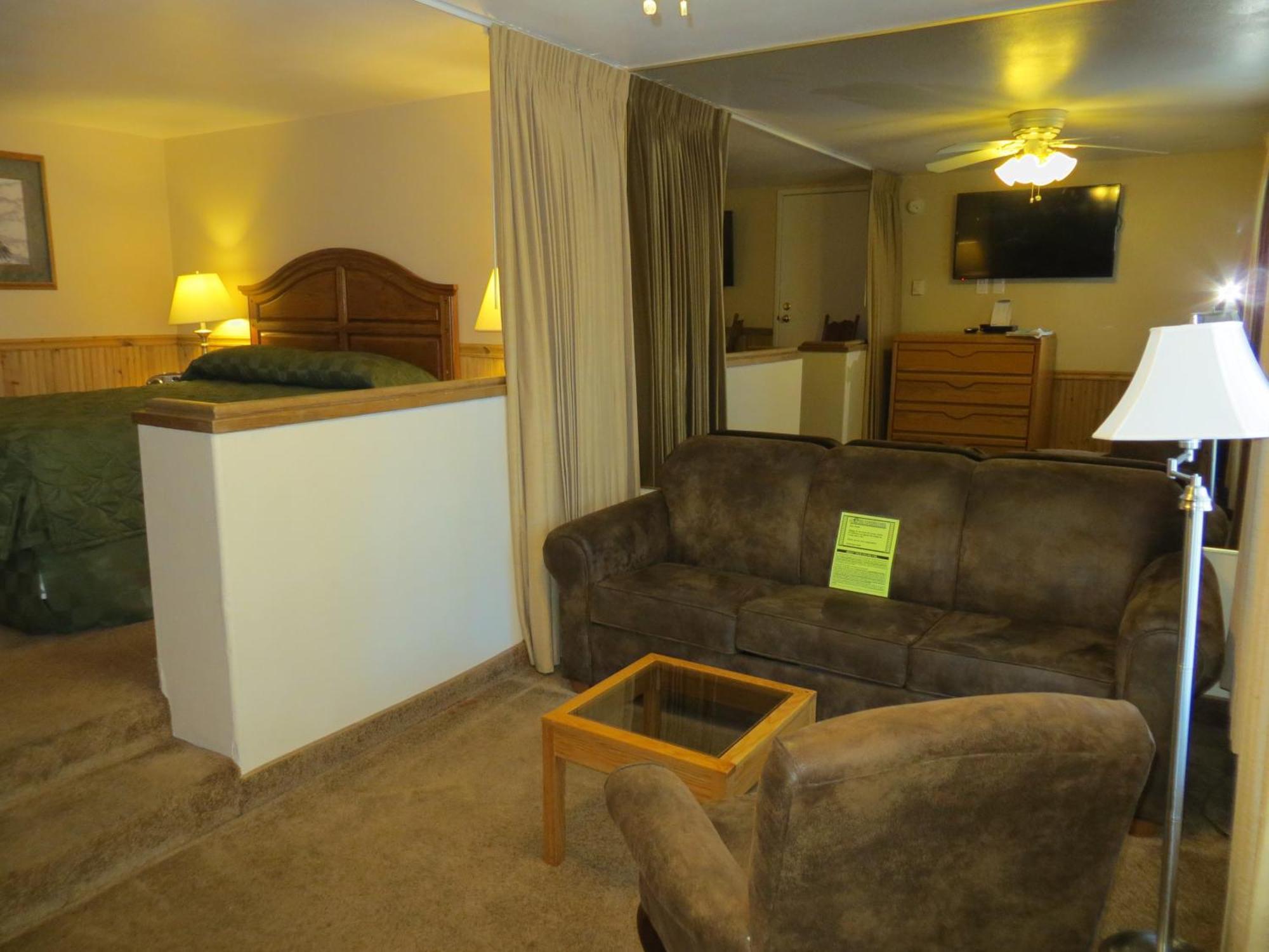Americana Village Holiday home