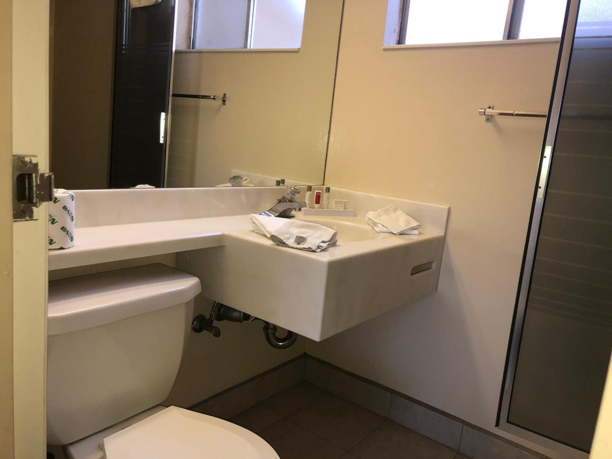 Elevation Hotel