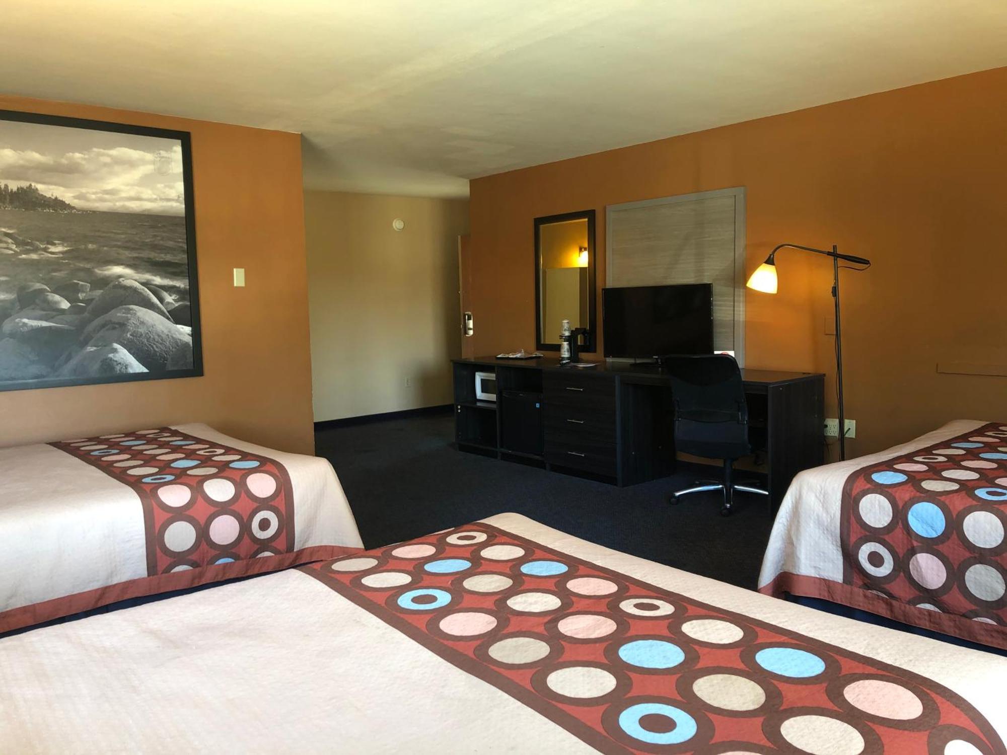 Hotel Elevation