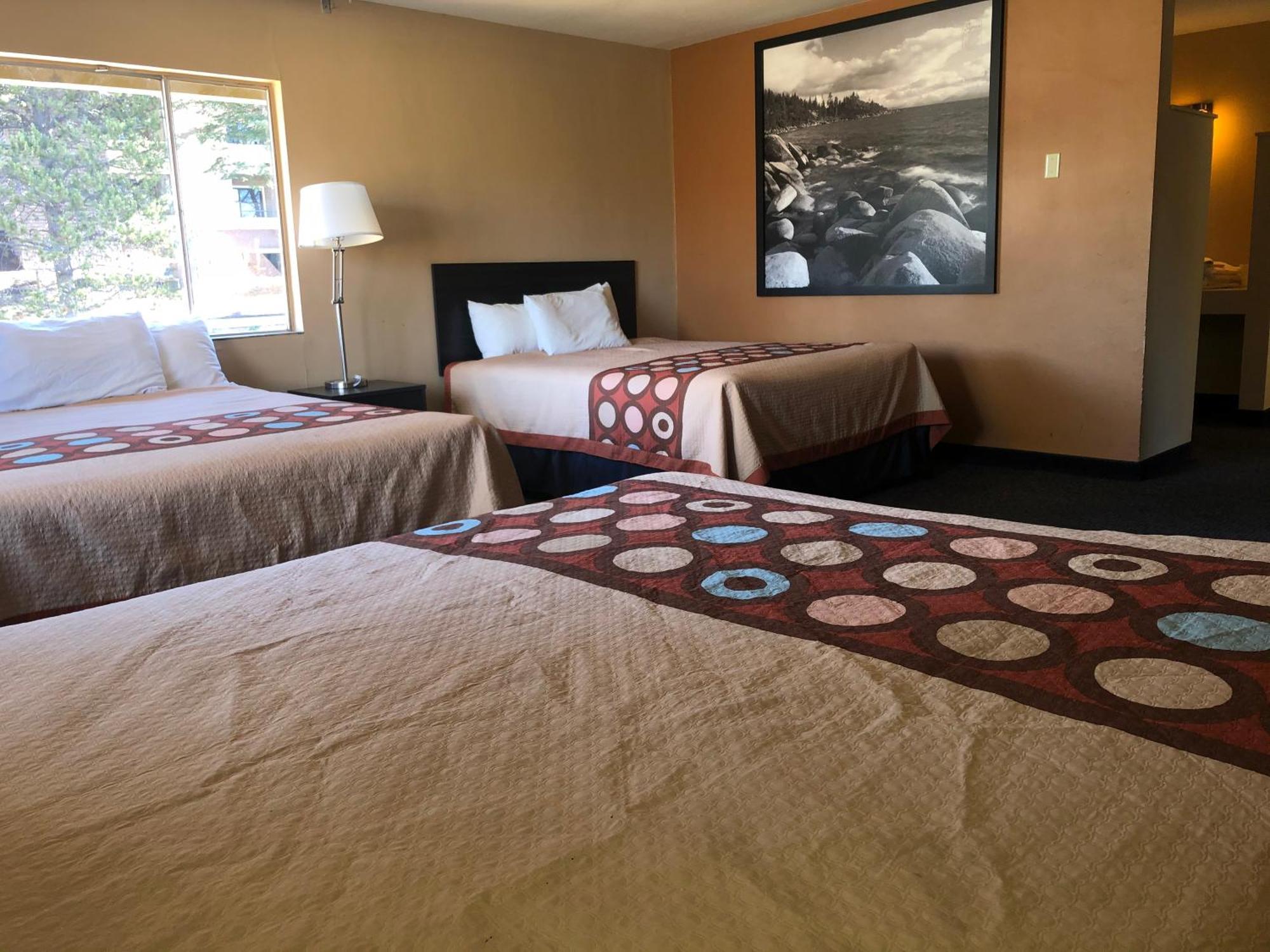 Hotel Elevation 3*