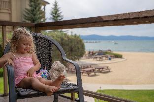 Lodge Tahoe Lakeshore & South Lake Tahoe