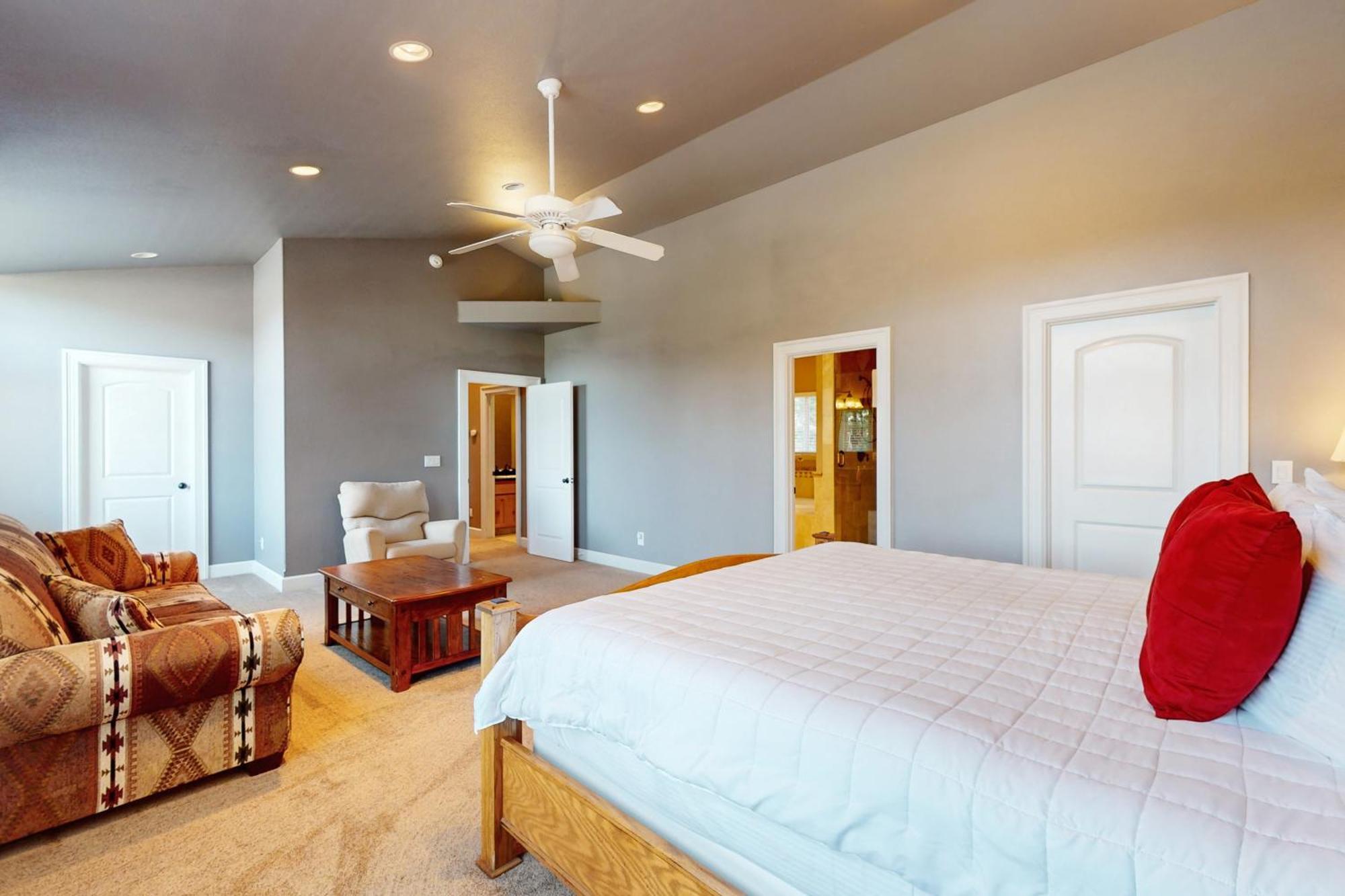 Woodland Haven Holiday home South Lake Tahoe