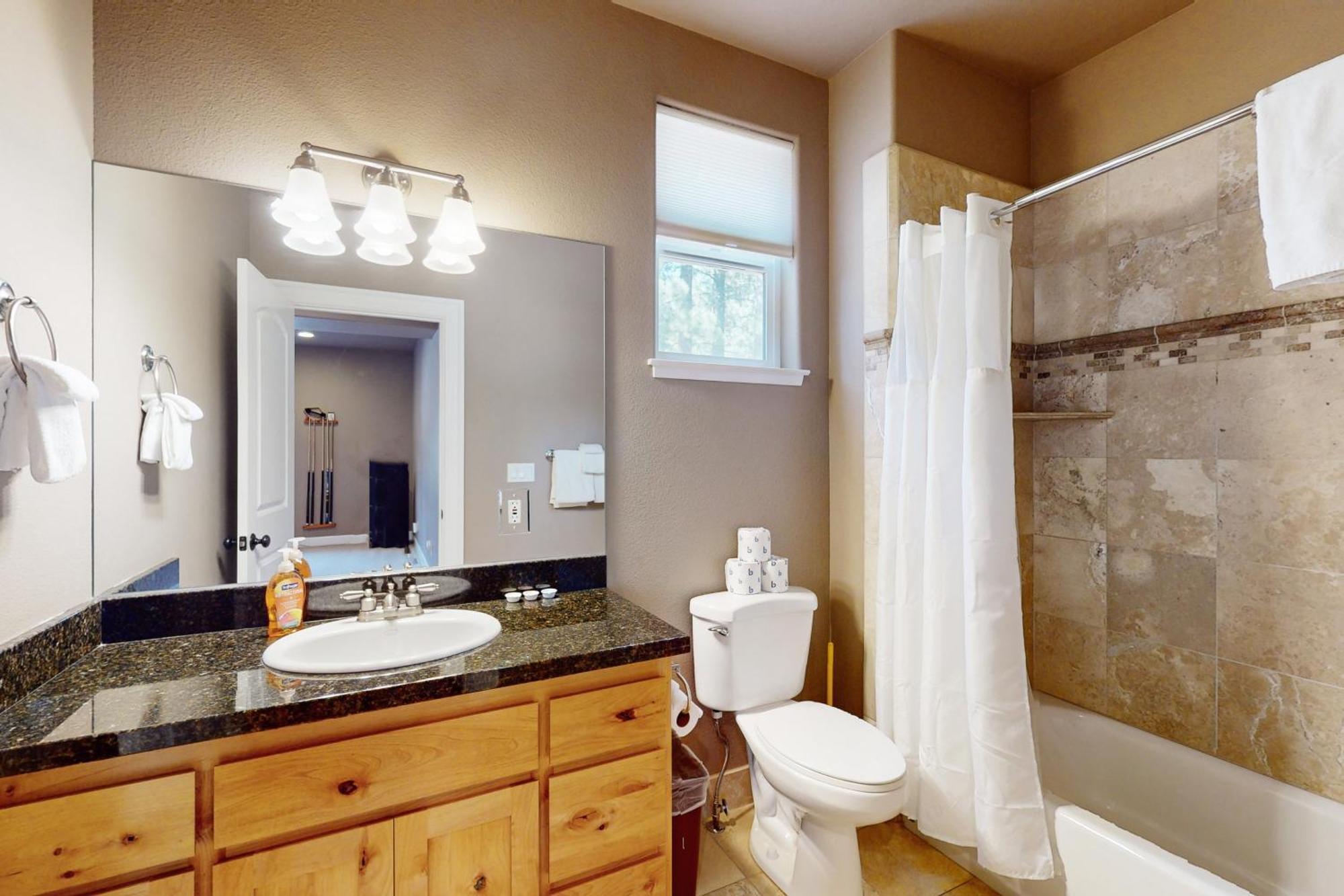Holiday home Woodland Haven South Lake Tahoe