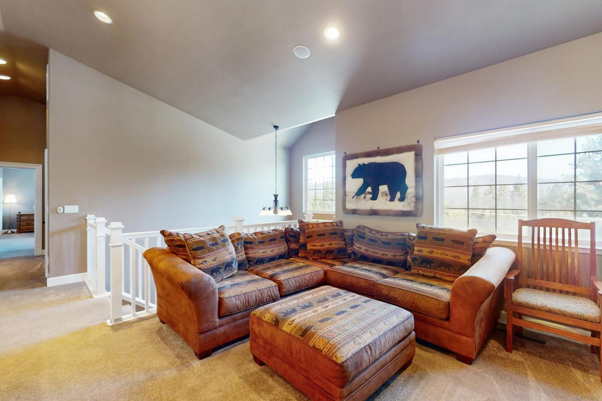 Holiday home Woodland Haven South Lake Tahoe
