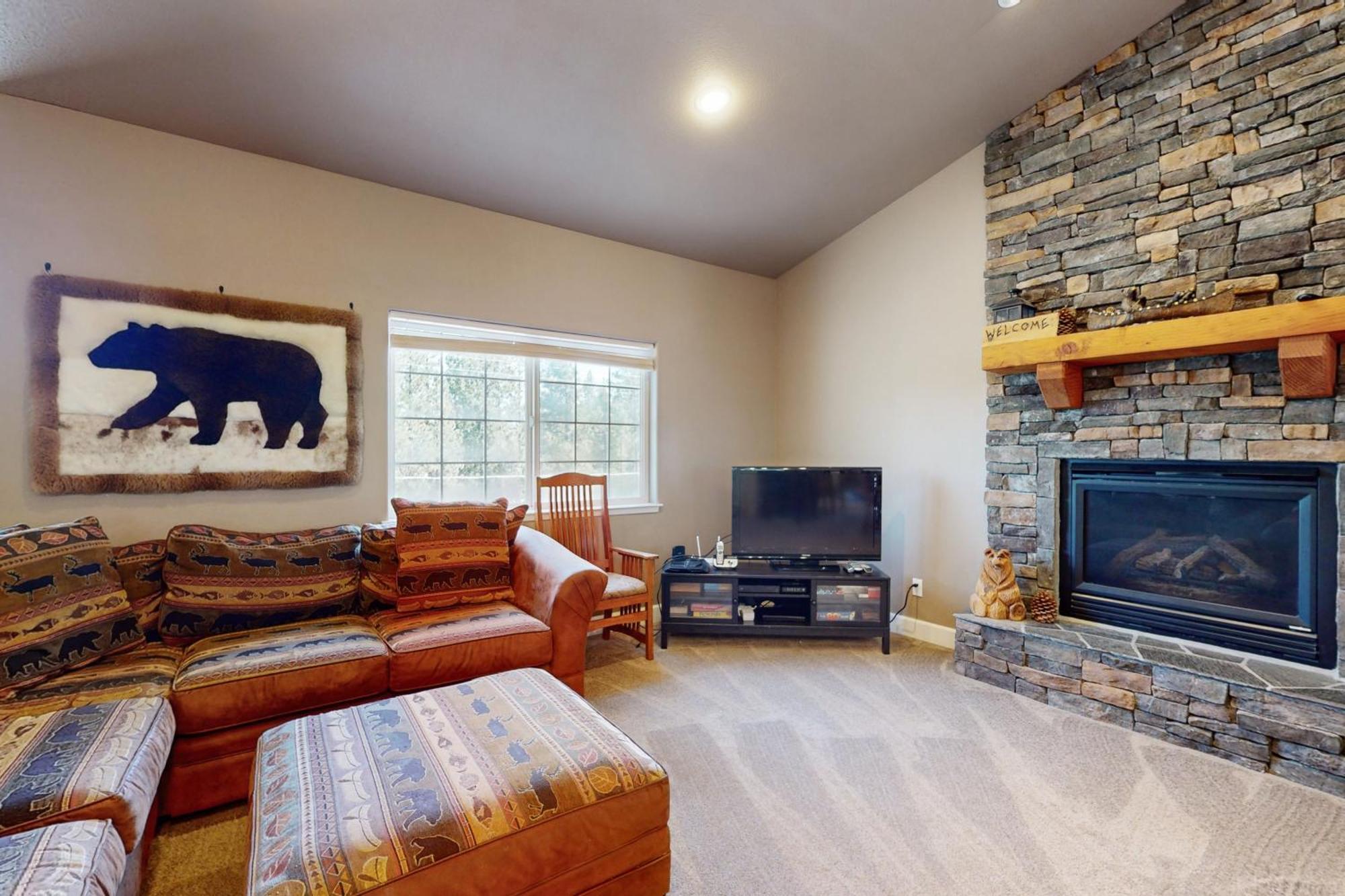 Woodland Haven Holiday home *