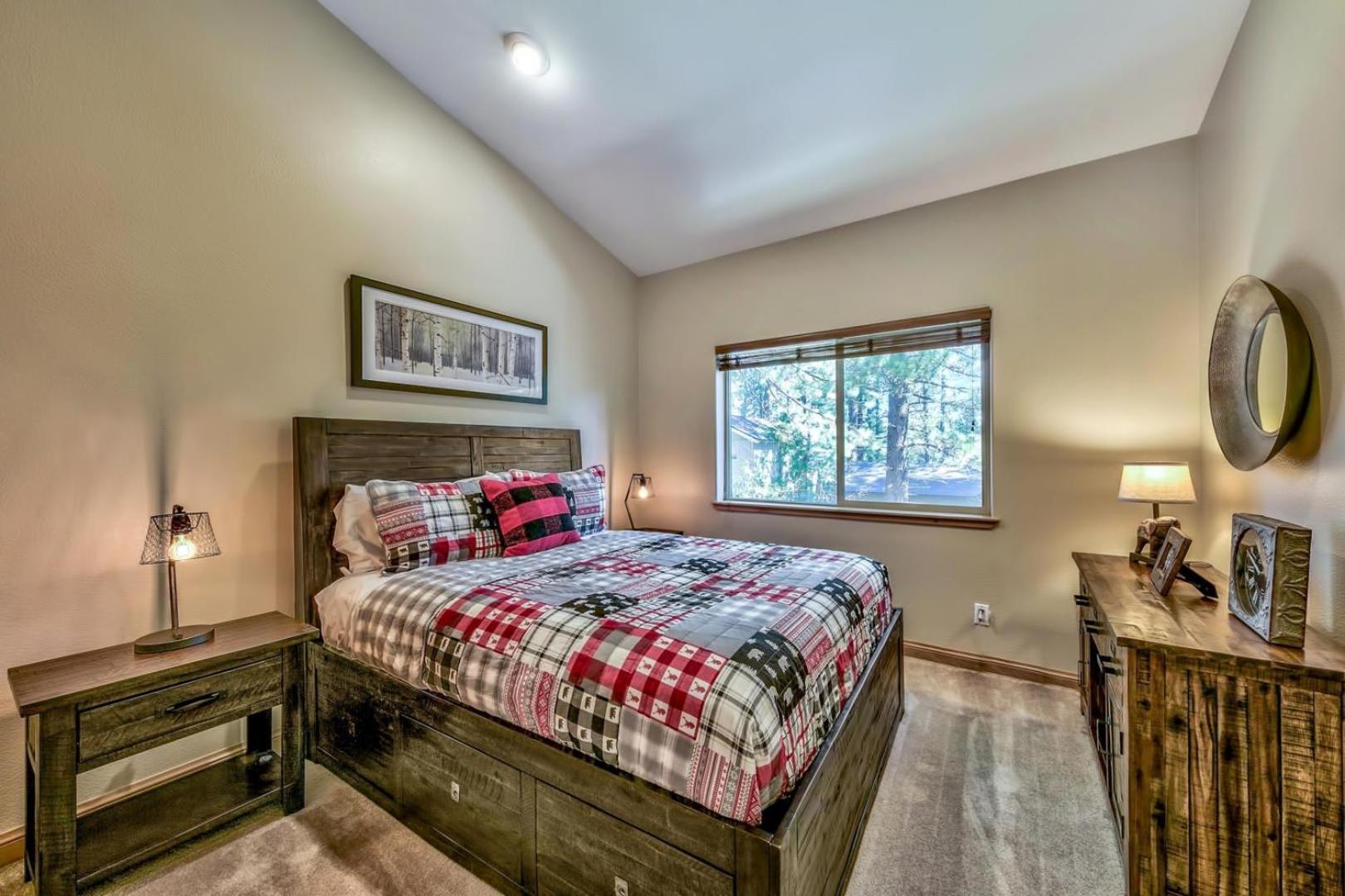 Cubby Bear At Heavenly Tahoe - Pets Holiday home