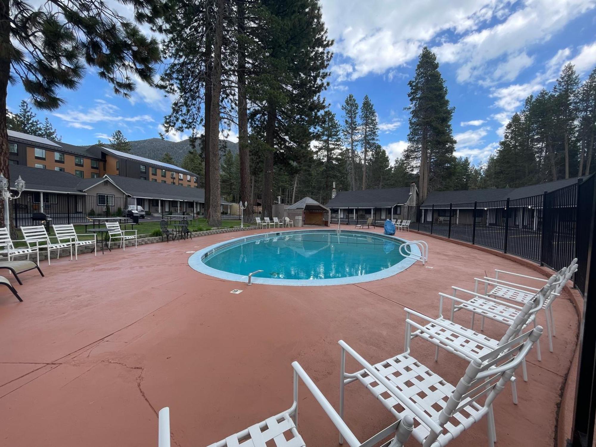 Tahoe Hacienda