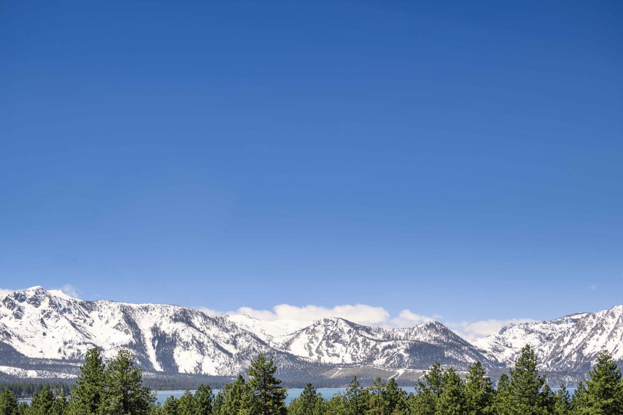 Margaritaville Tahoe 4*
