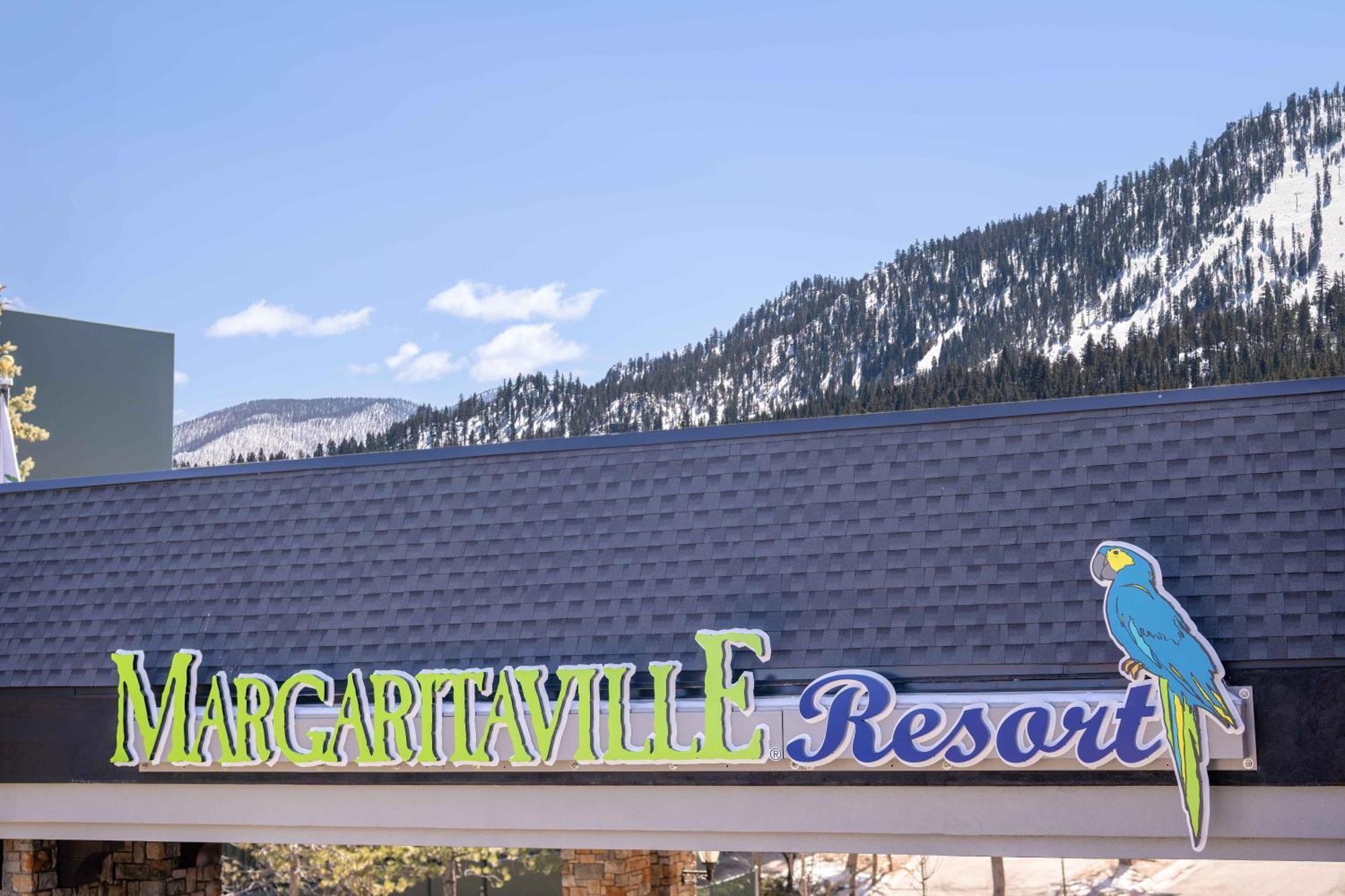 Resort Margaritaville Tahoe South Lake Tahoe