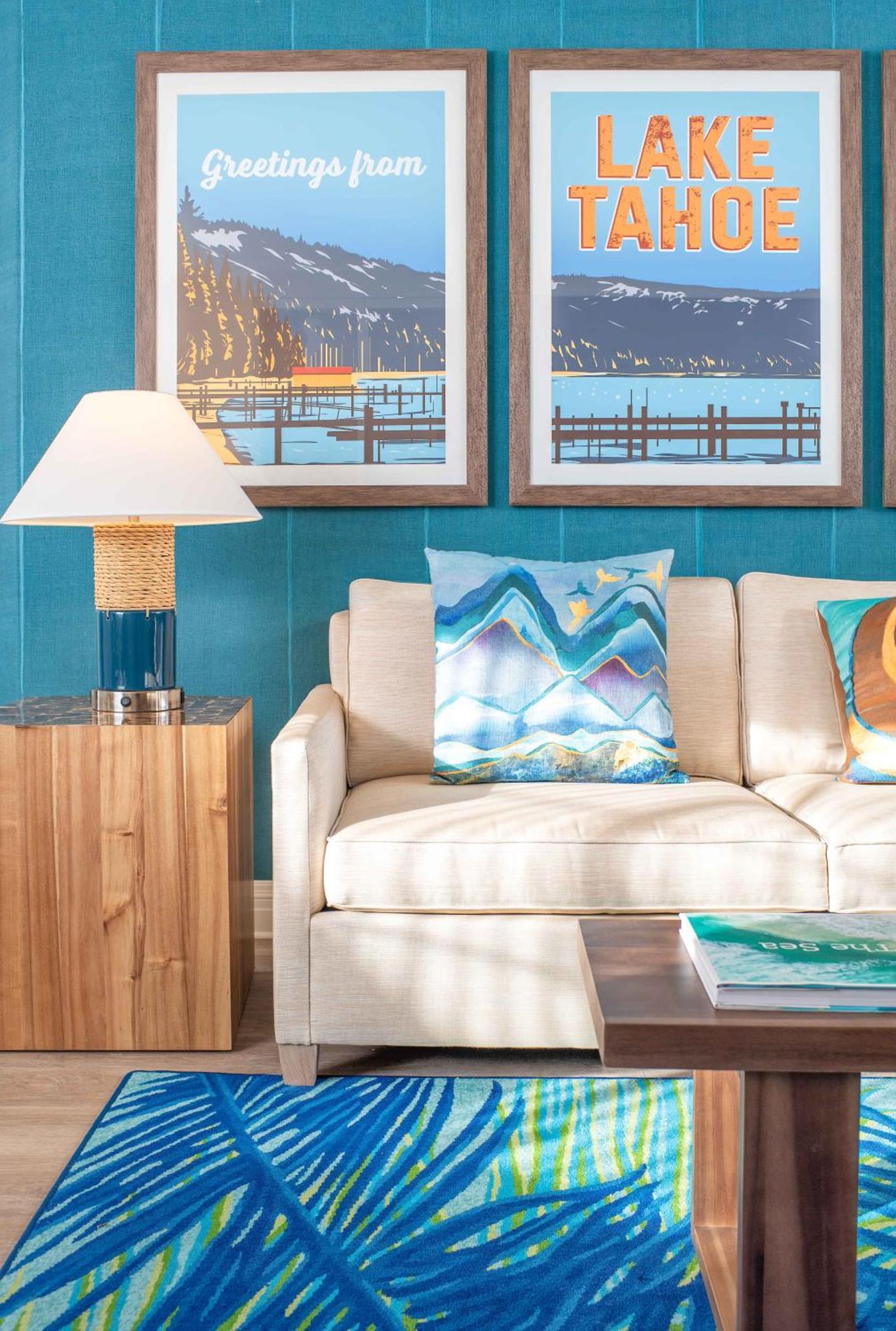 Resort Margaritaville Tahoe 4*