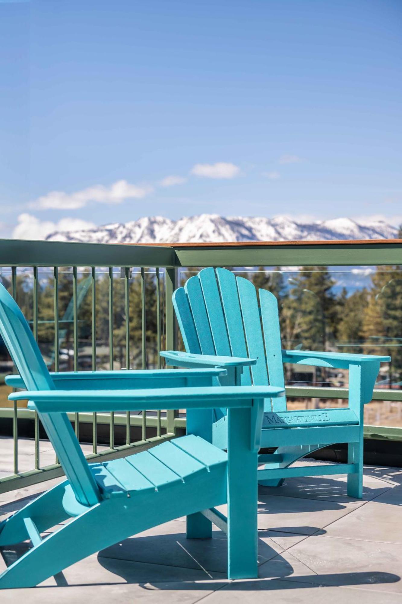 Resort Margaritaville Tahoe South Lake Tahoe
