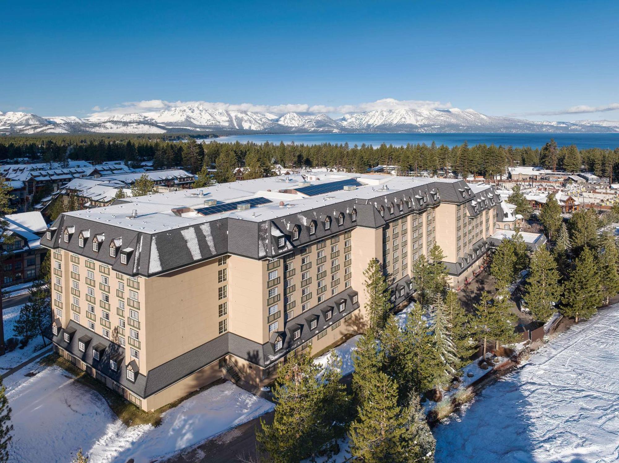 Resort Margaritaville Tahoe