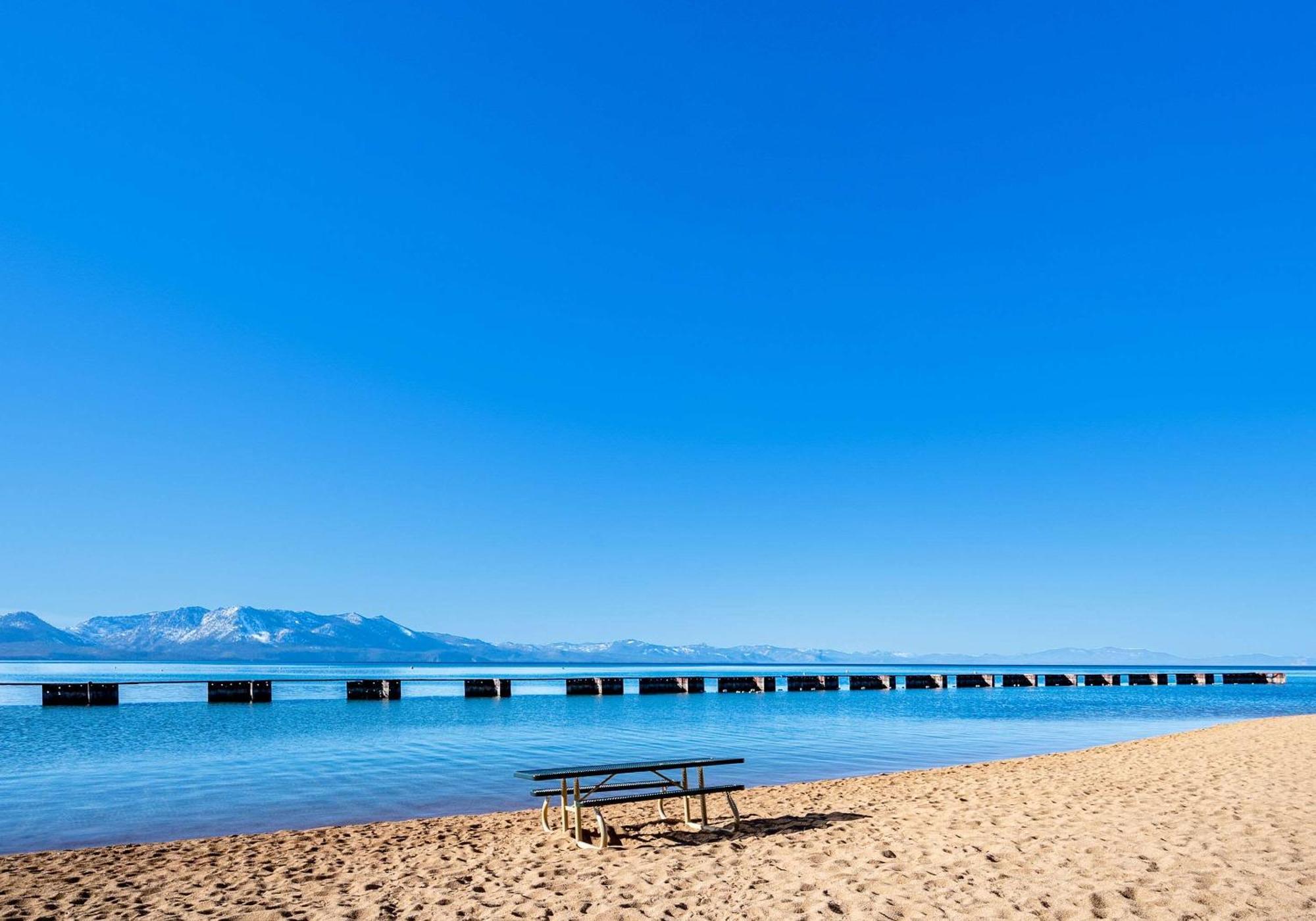 Quality South Tahoe South Lake Tahoe