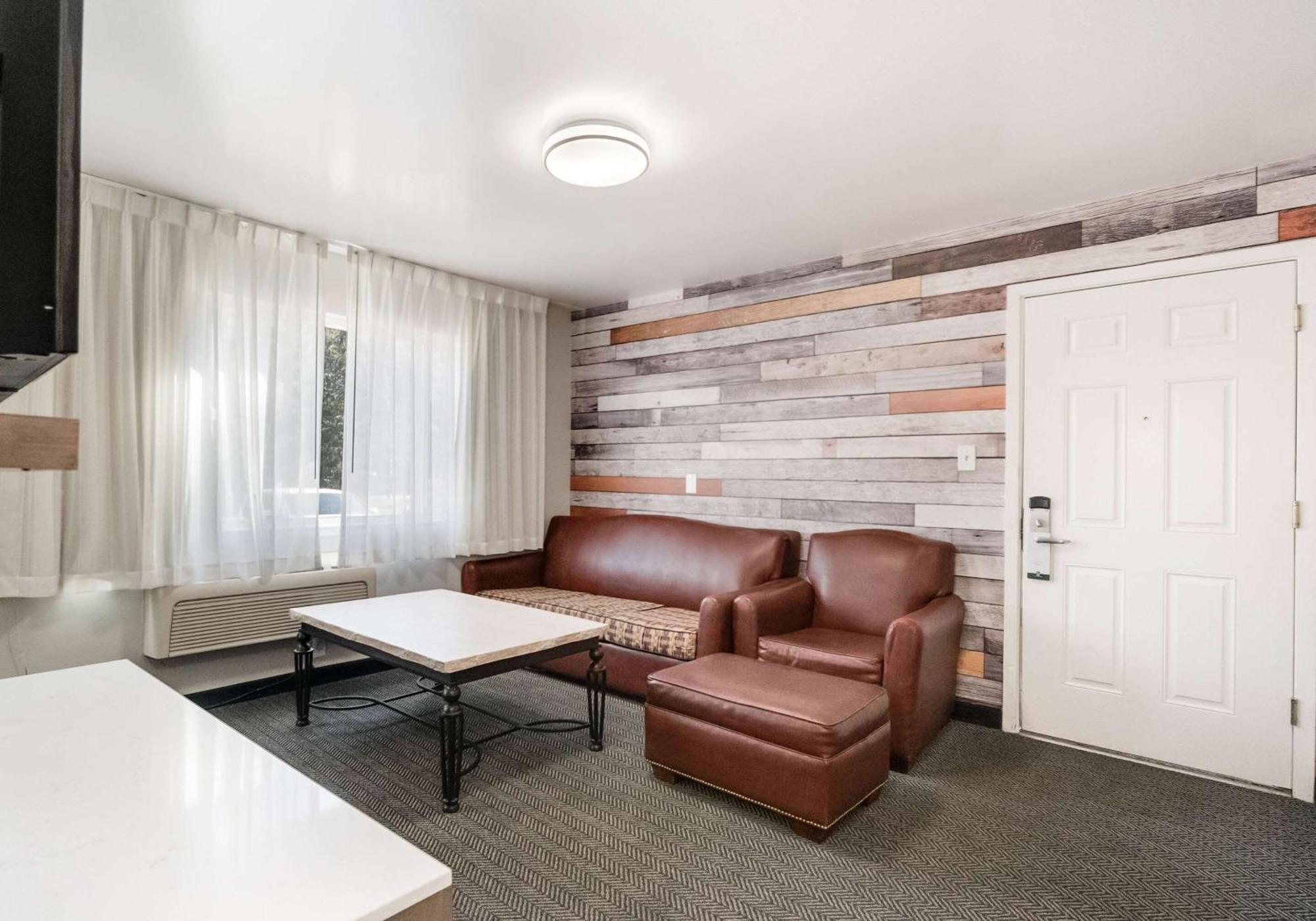 Quality South Tahoe Inn