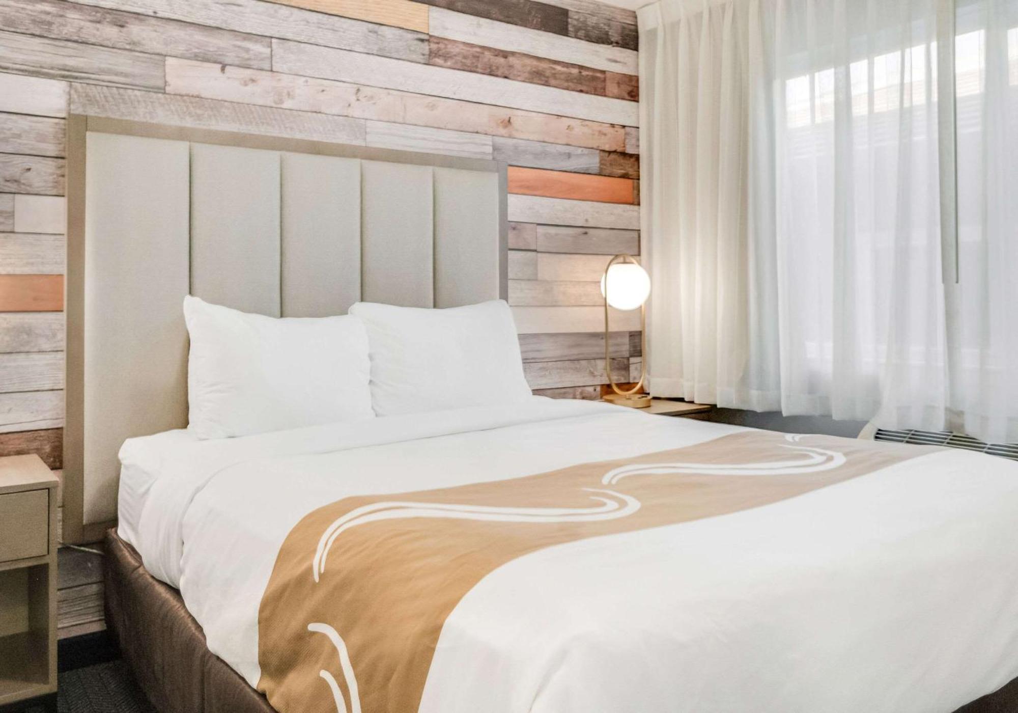 Inn Quality South Tahoe 2*
