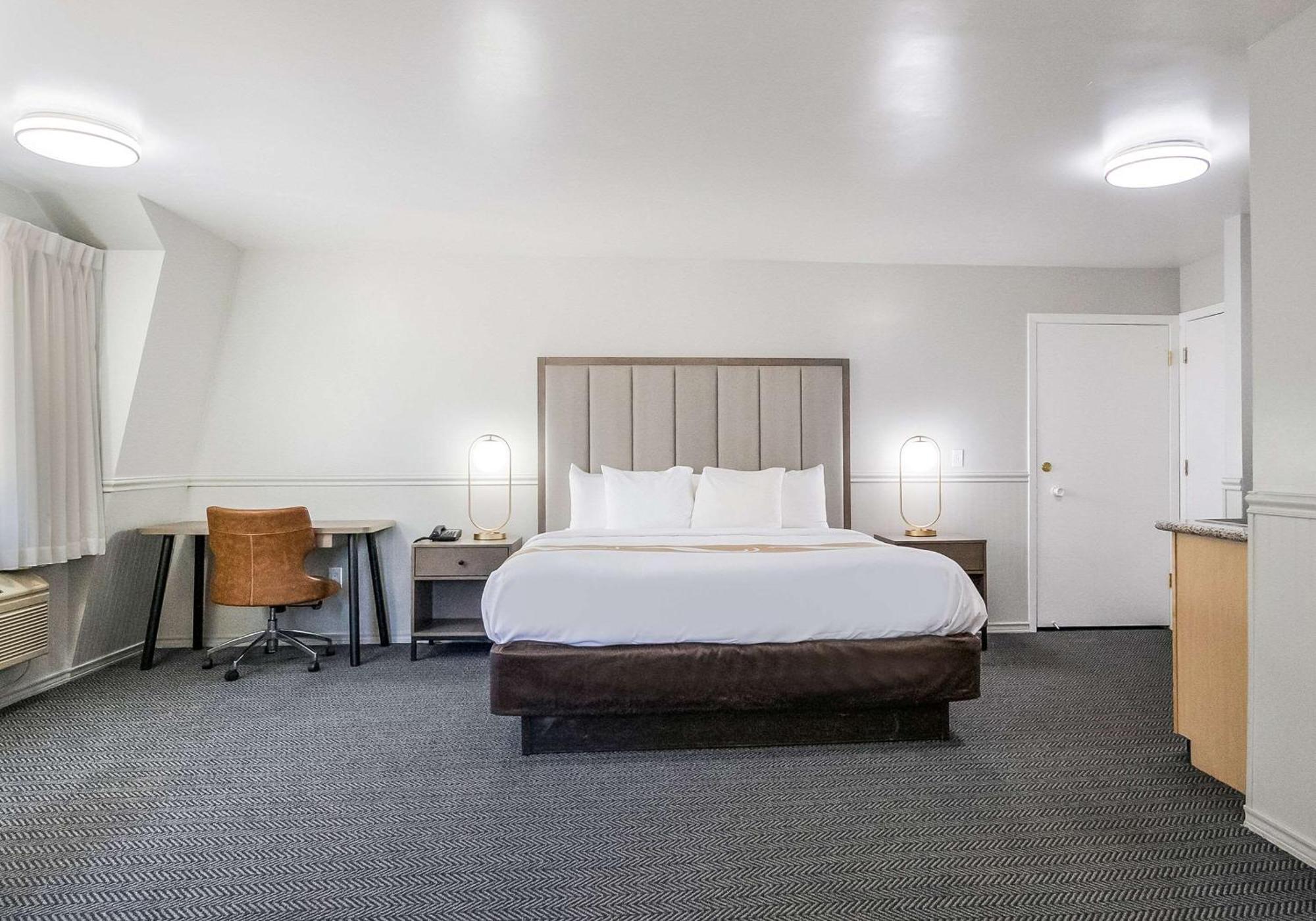 Quality South Tahoe Inn South Lake Tahoe