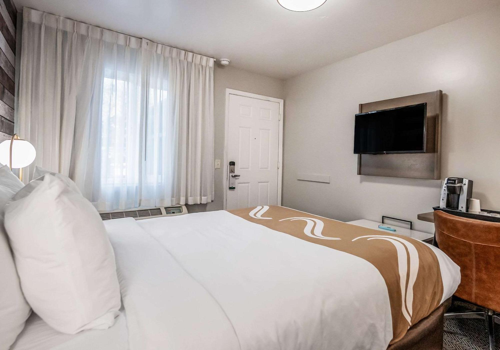 Inn Quality South Tahoe South Lake Tahoe