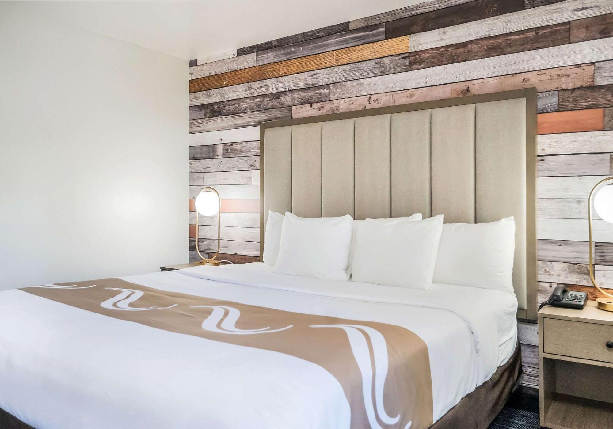 Inn Quality South Tahoe