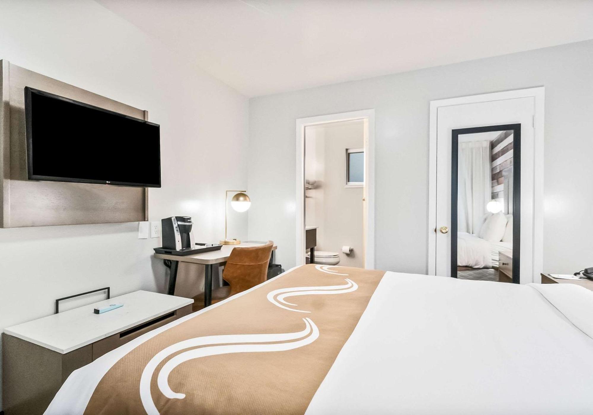 Quality South Tahoe Inn 2*
