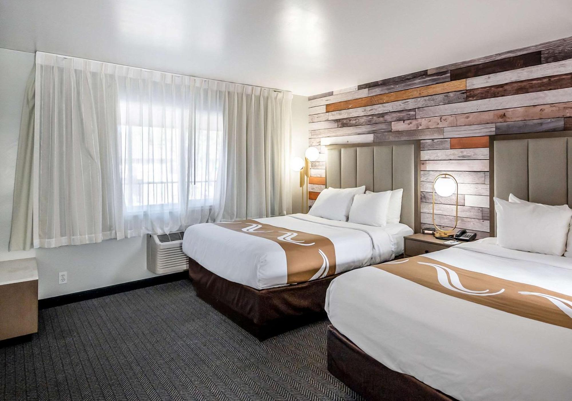 Inn Quality South Tahoe South Lake Tahoe